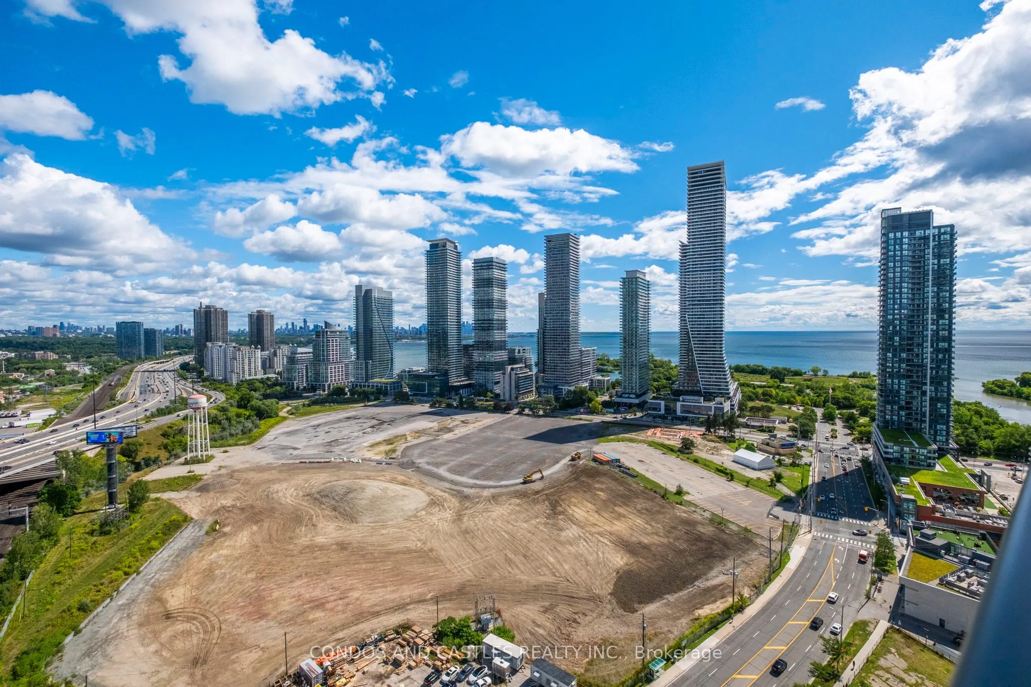 90 Park Lawn Road, #2905