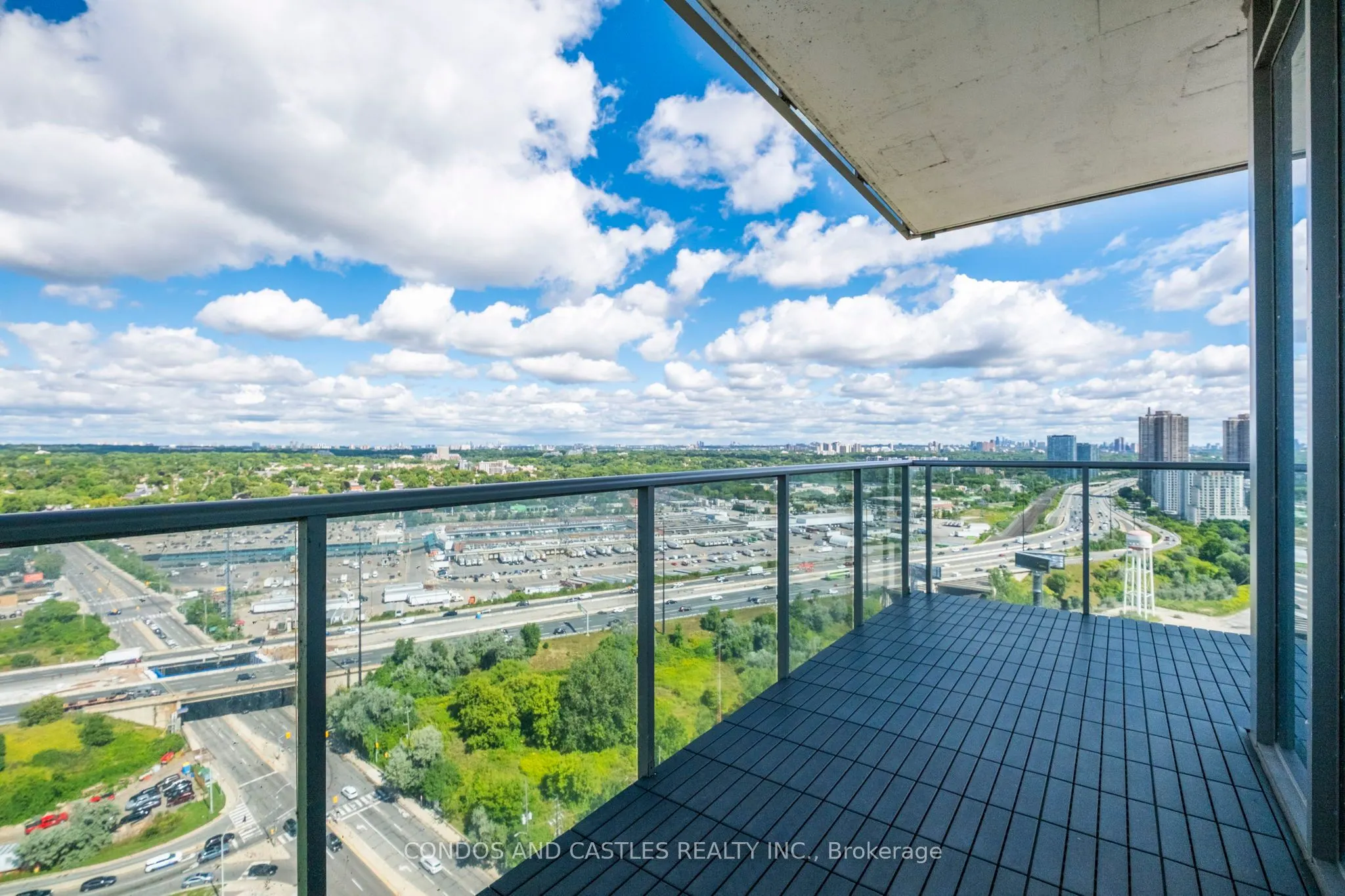 90 Park Lawn Road, #2905
