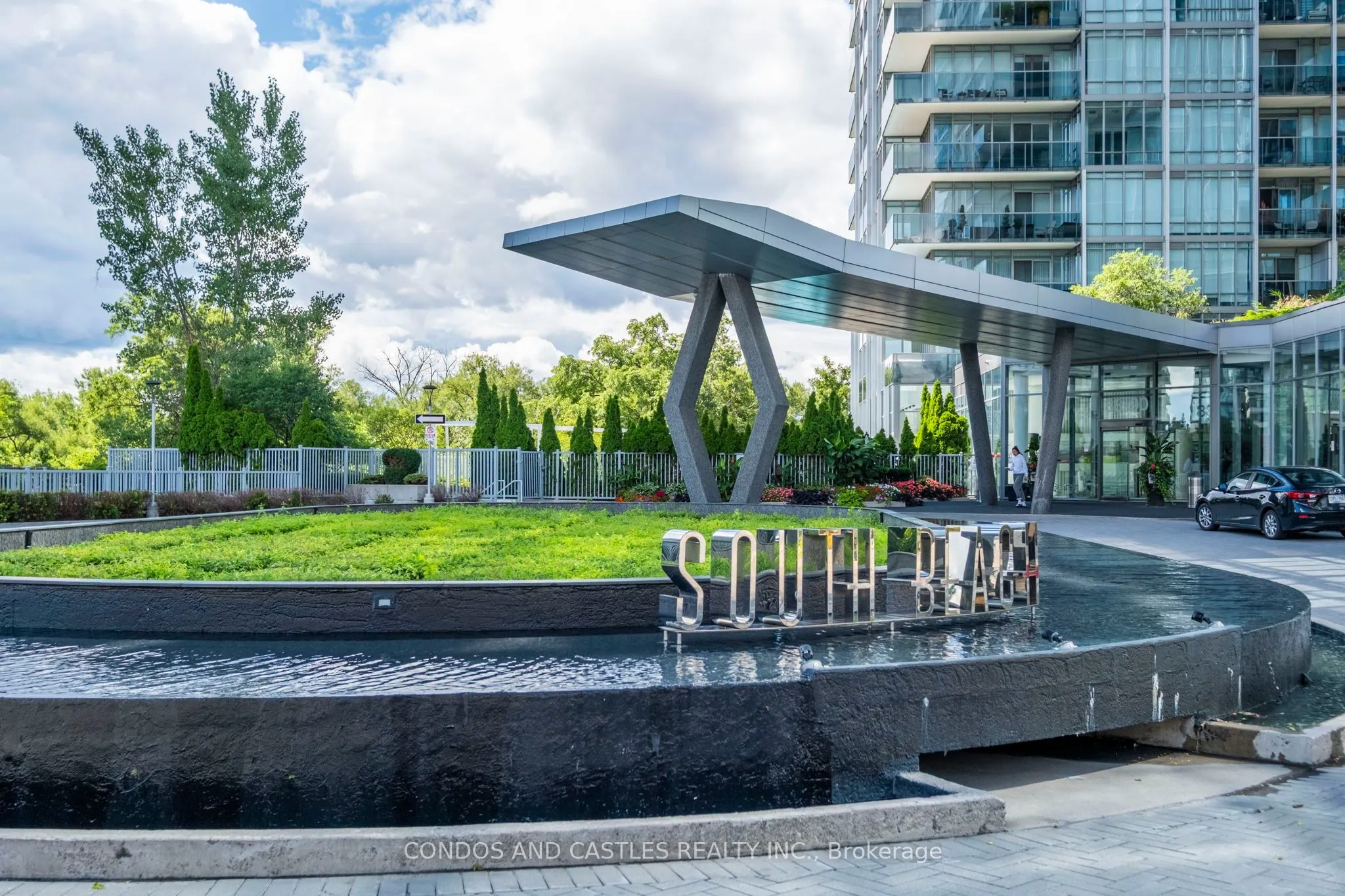 90 Park Lawn Road, #2905
