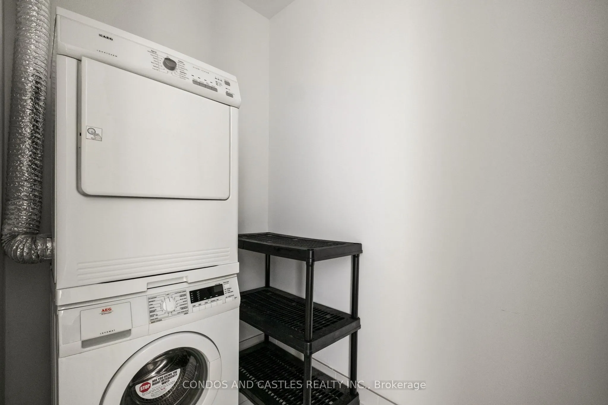 90 Park Lawn Road, #2905
