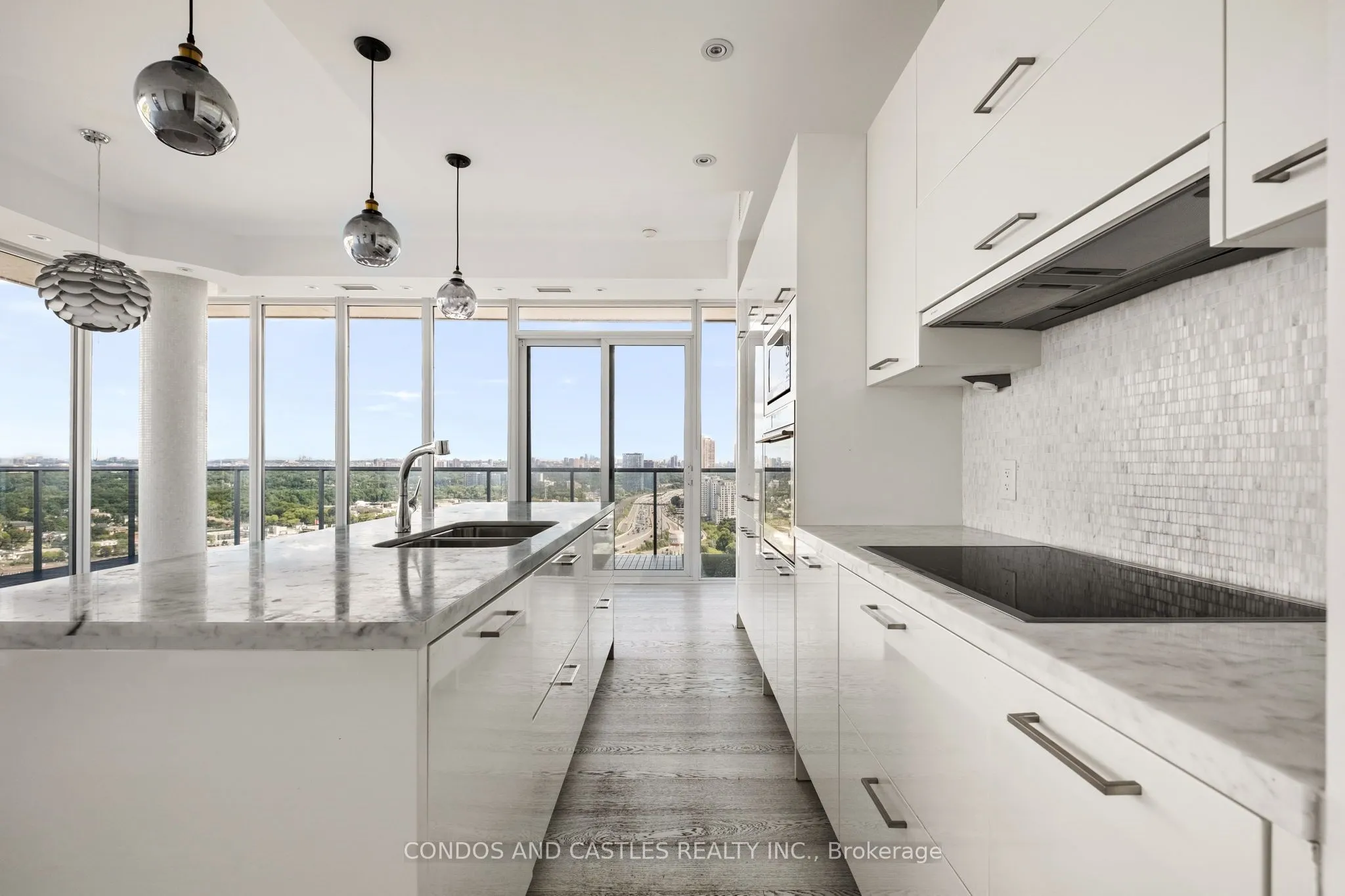 90 Park Lawn Road, #2905