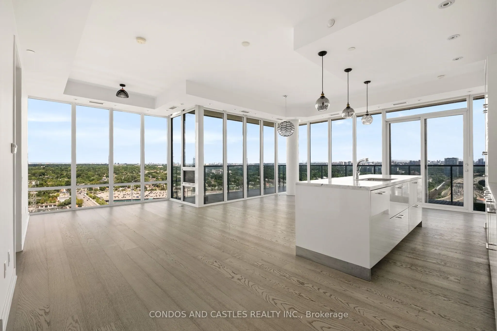 90 Park Lawn Road, #2905