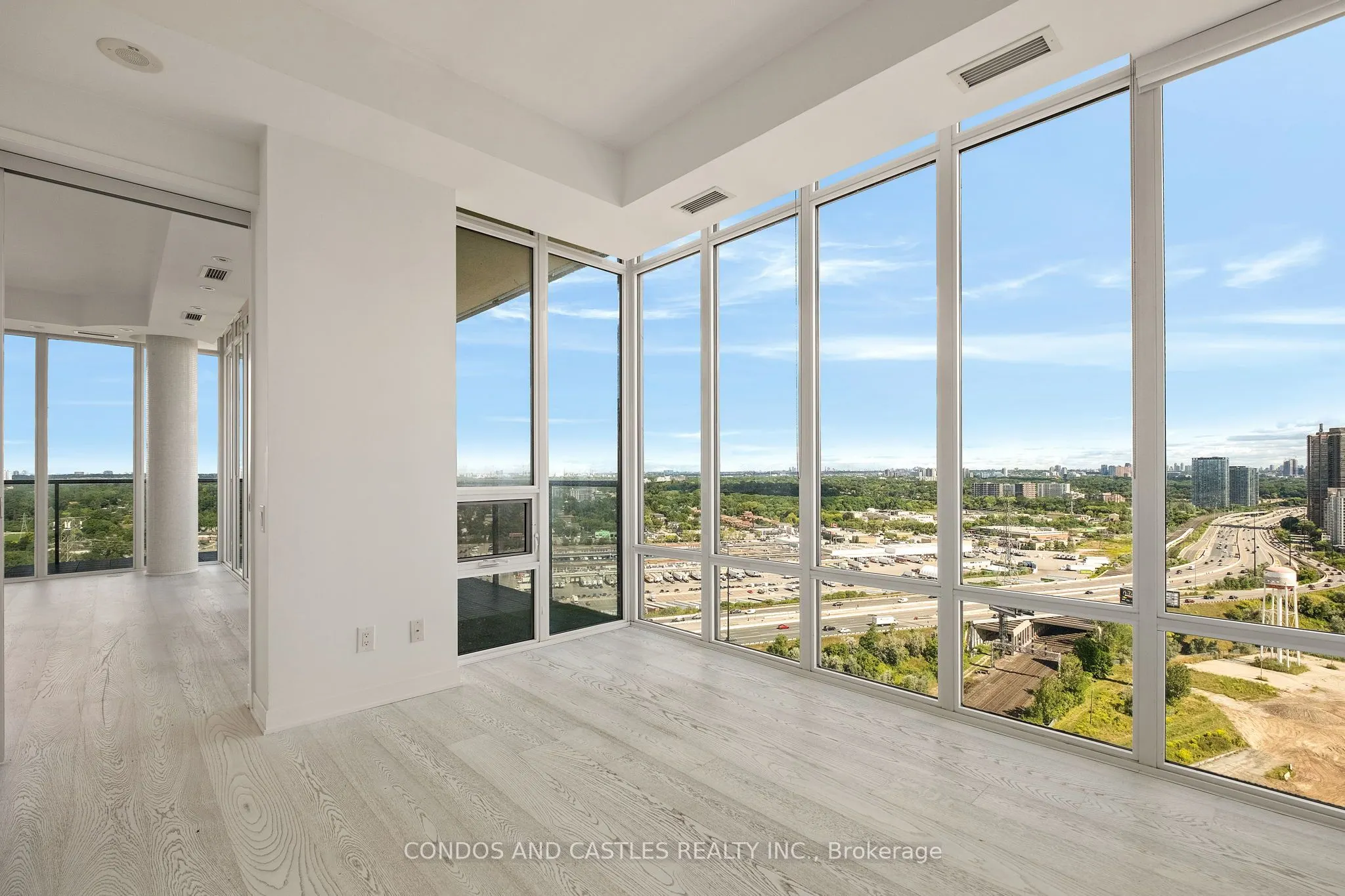 90 Park Lawn Road, #2905