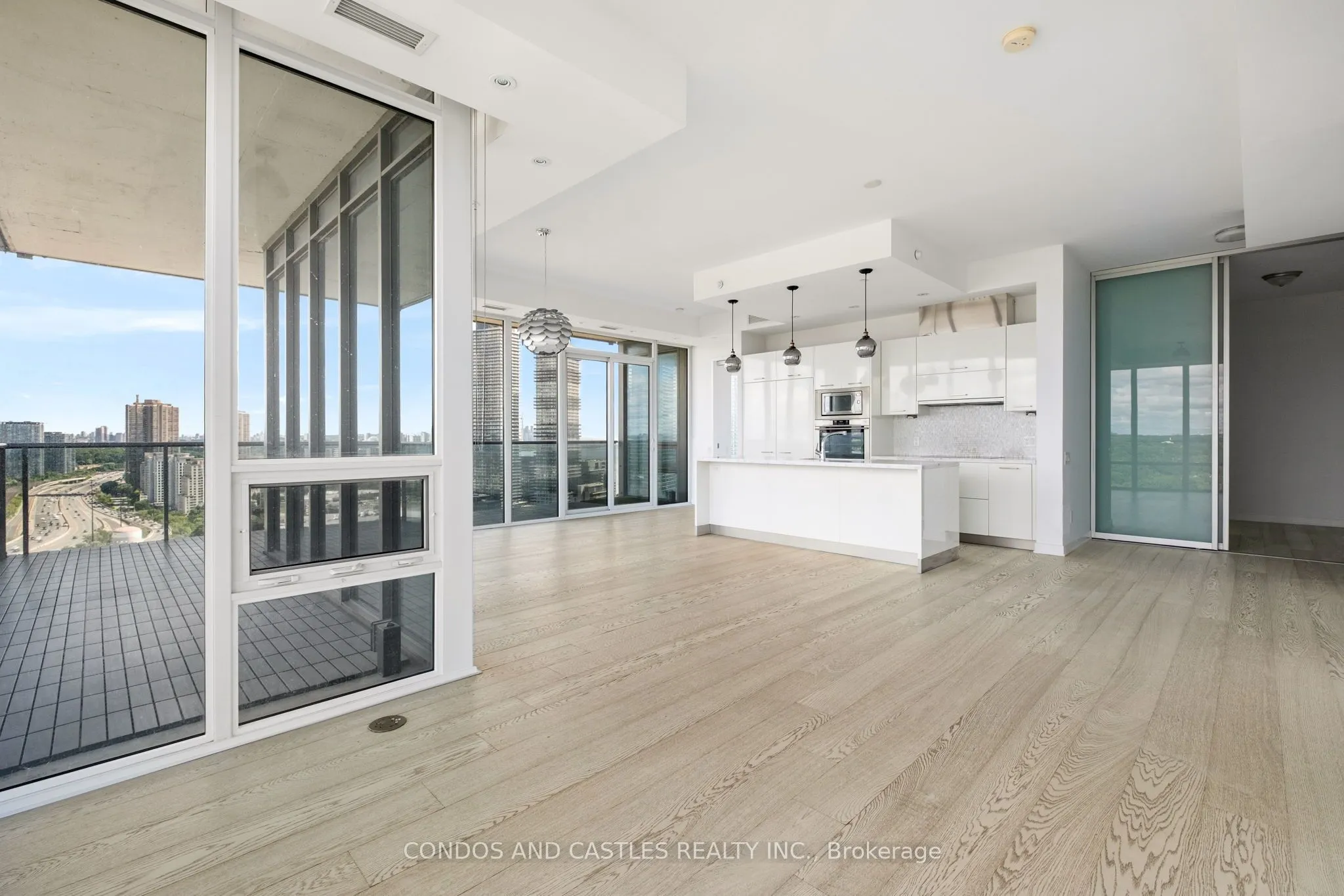 90 Park Lawn Road, #2905