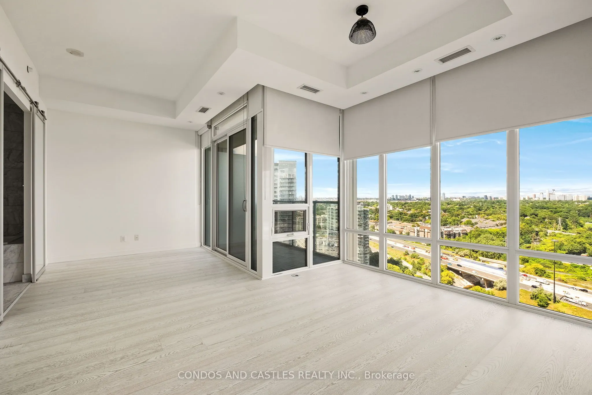 90 Park Lawn Road, #2905