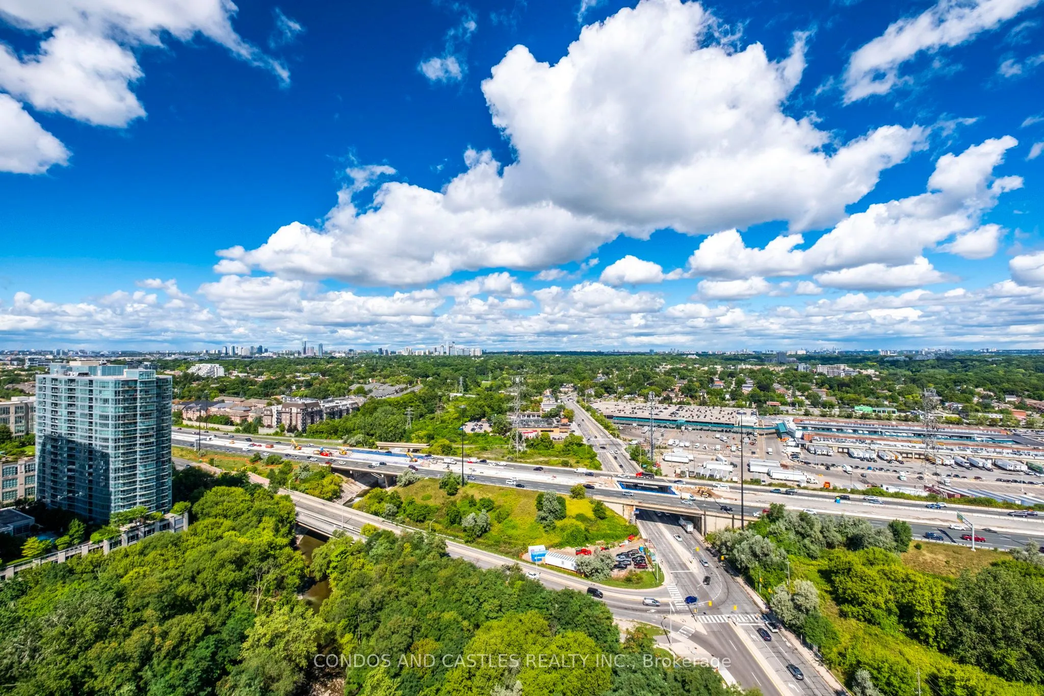 90 Park Lawn Road, #2905