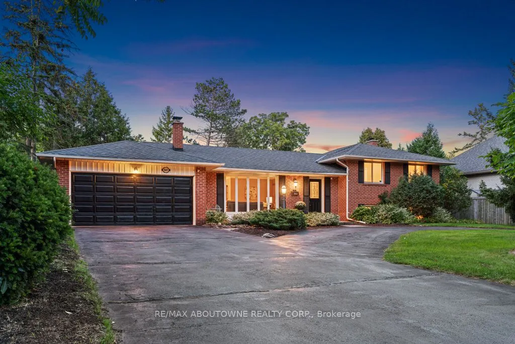 1605 Venetia Drive