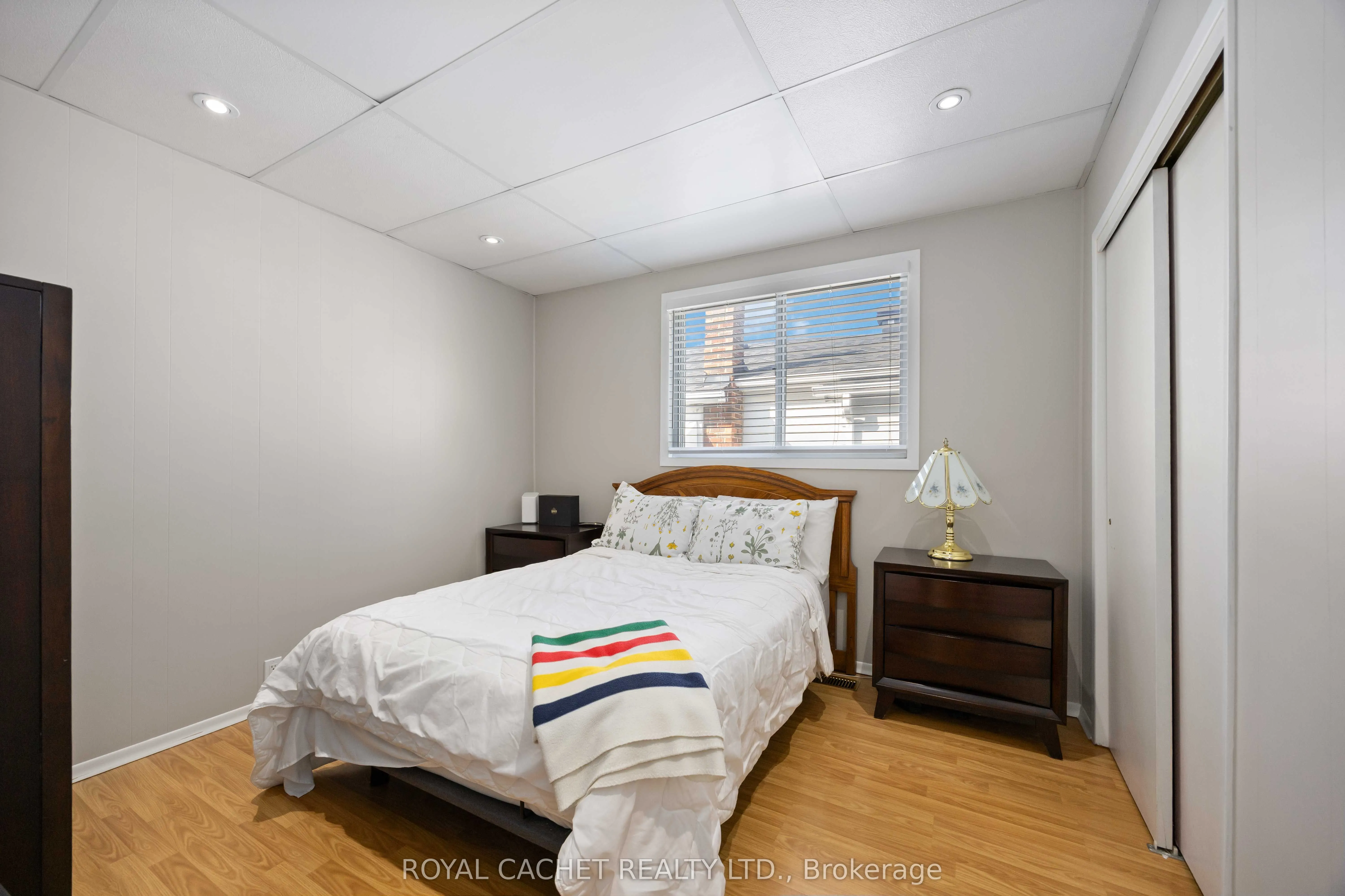 7 Albright Avenue