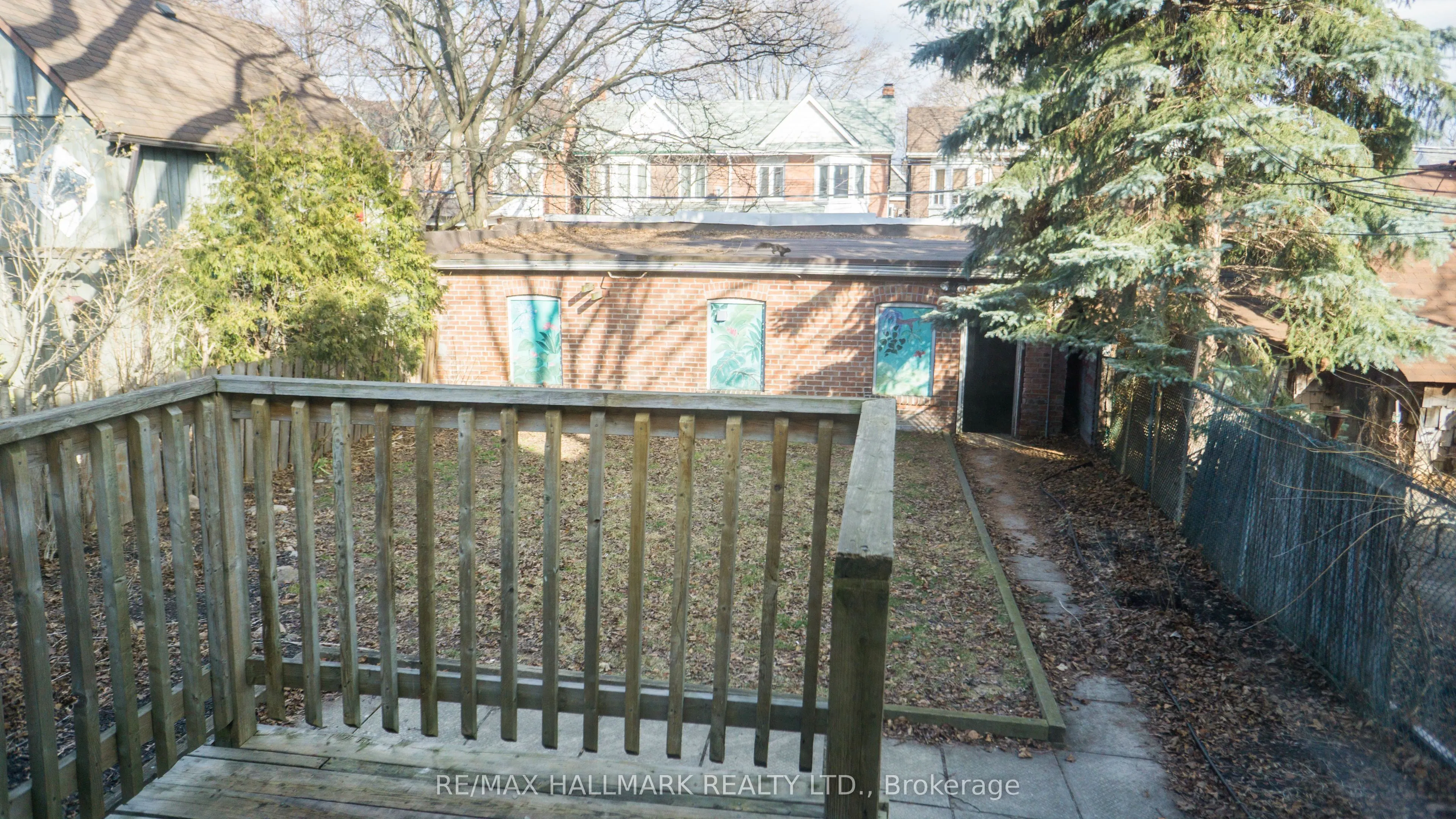 279 Pacific Avenue, #Main