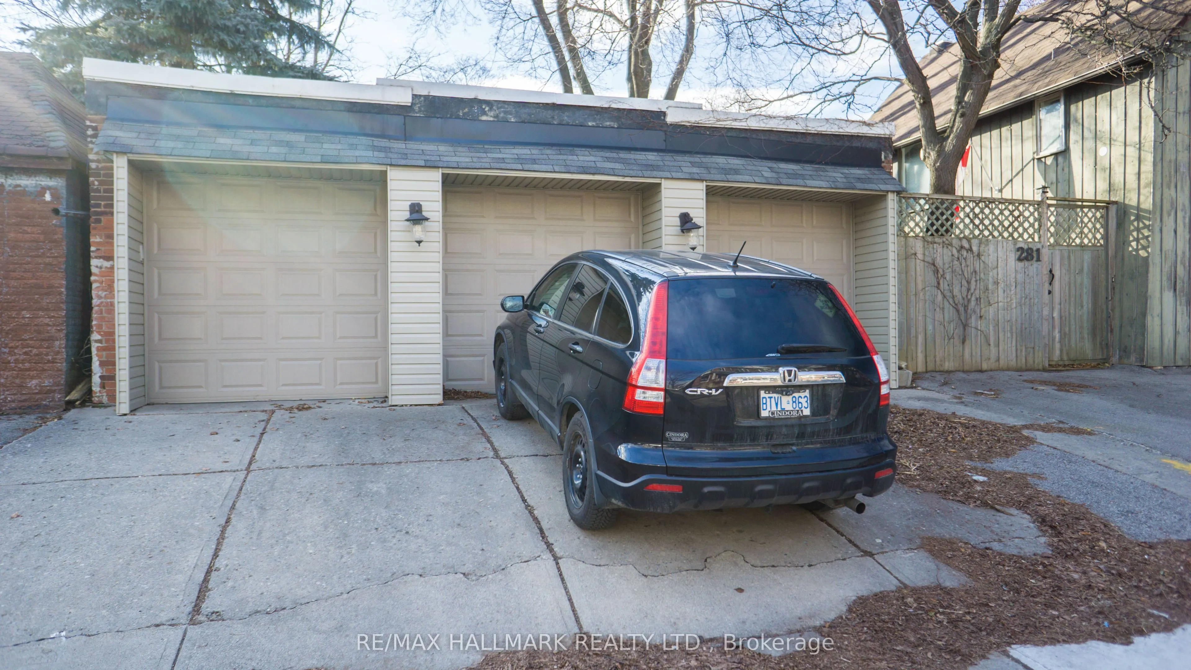 279 Pacific Avenue, #Main