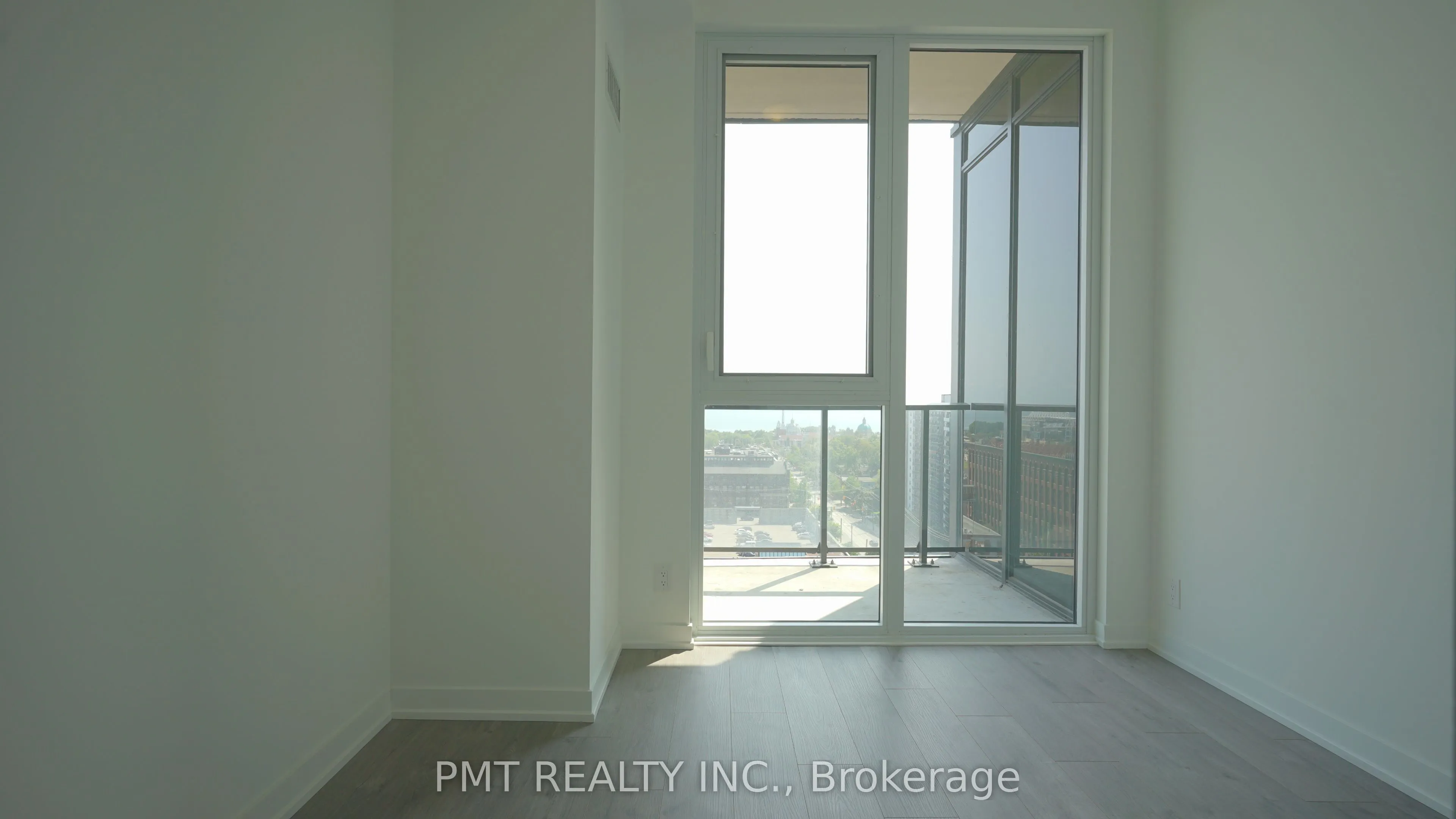 285 Dufferin Street, #1117