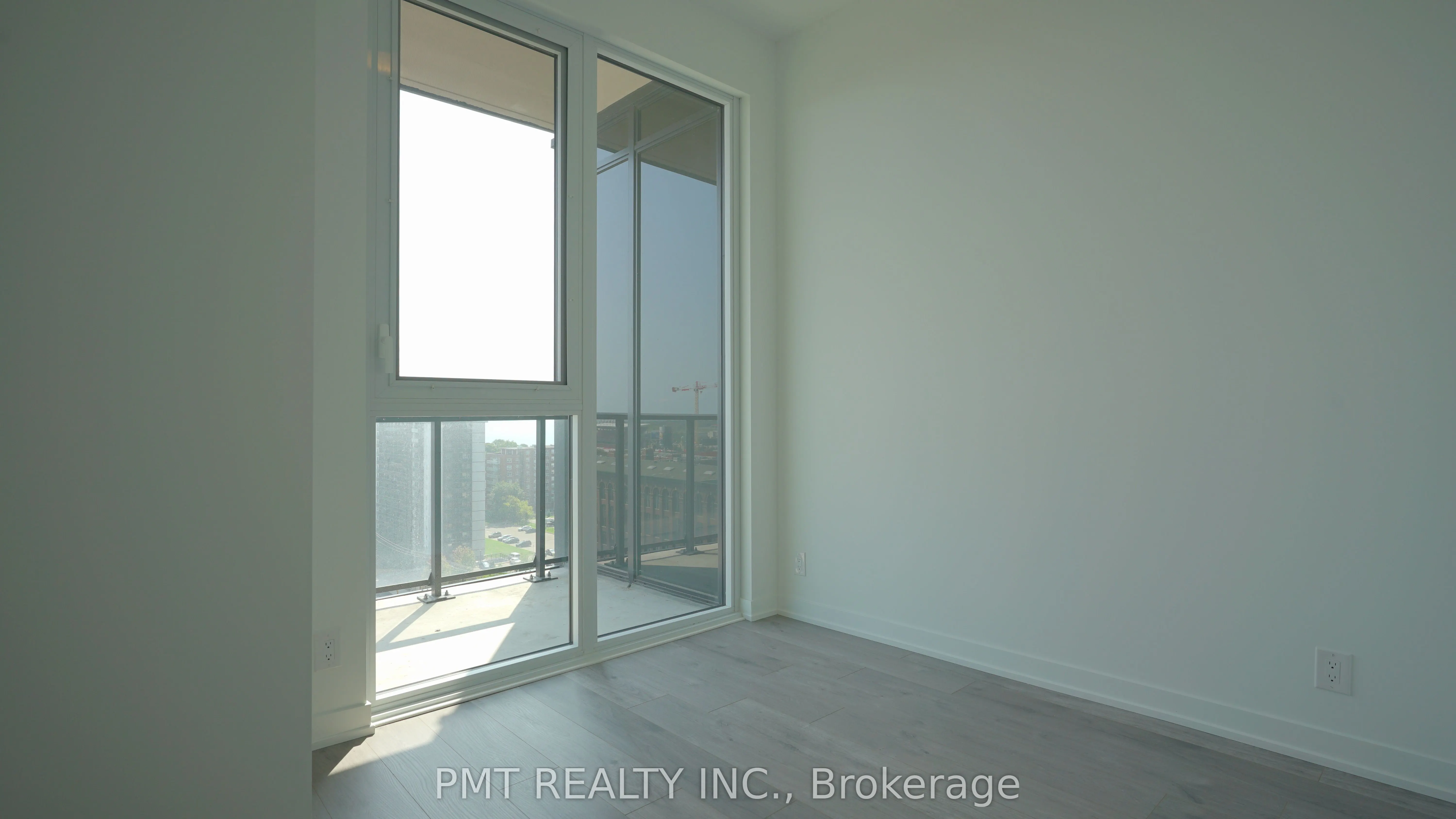285 Dufferin Street, #1117