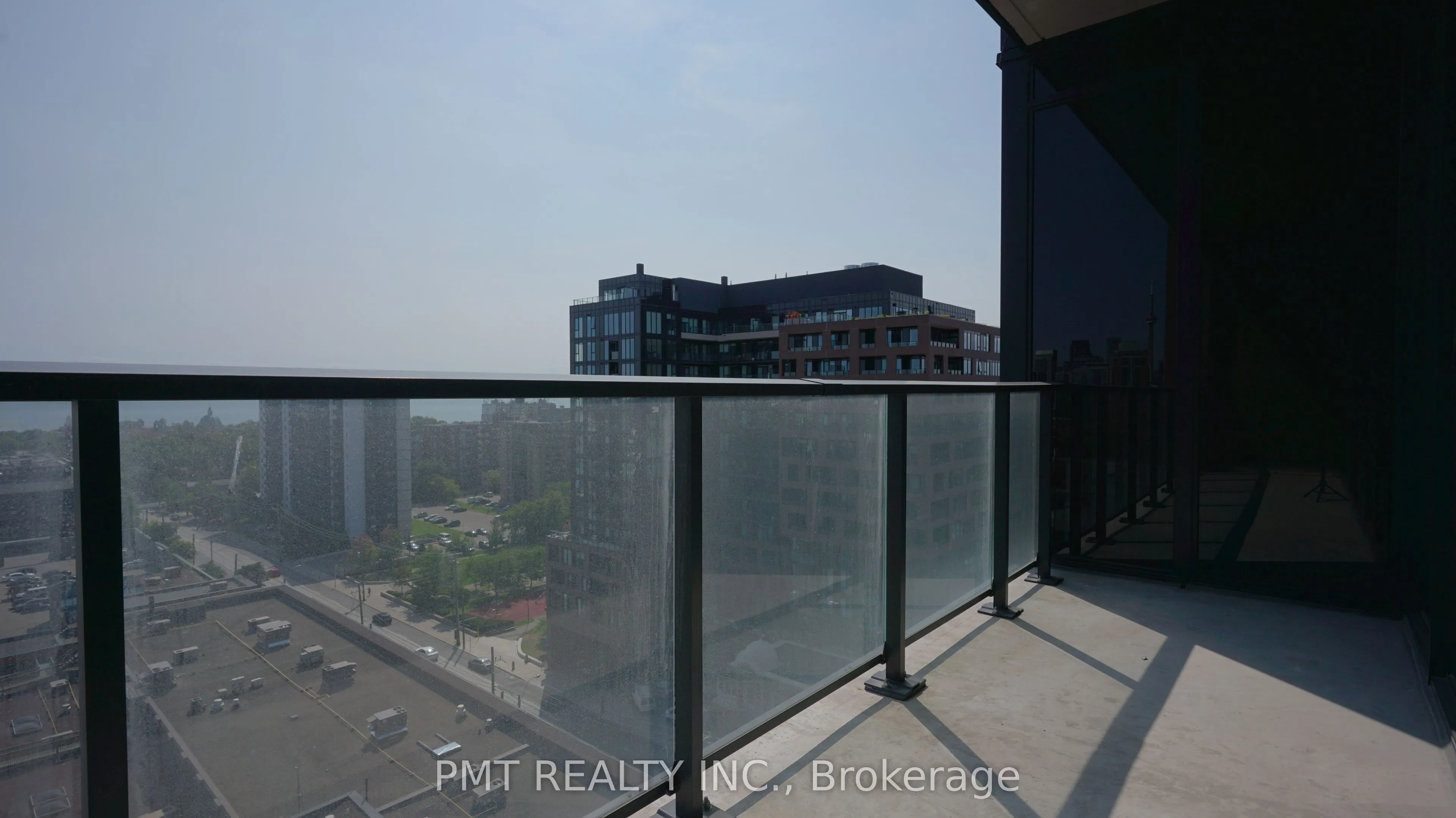 285 Dufferin Street, #1117