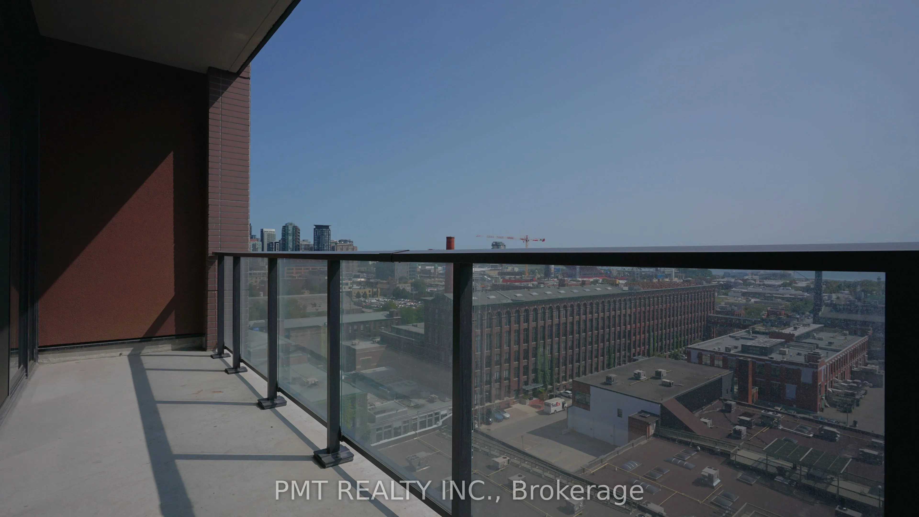 285 Dufferin Street, #1117