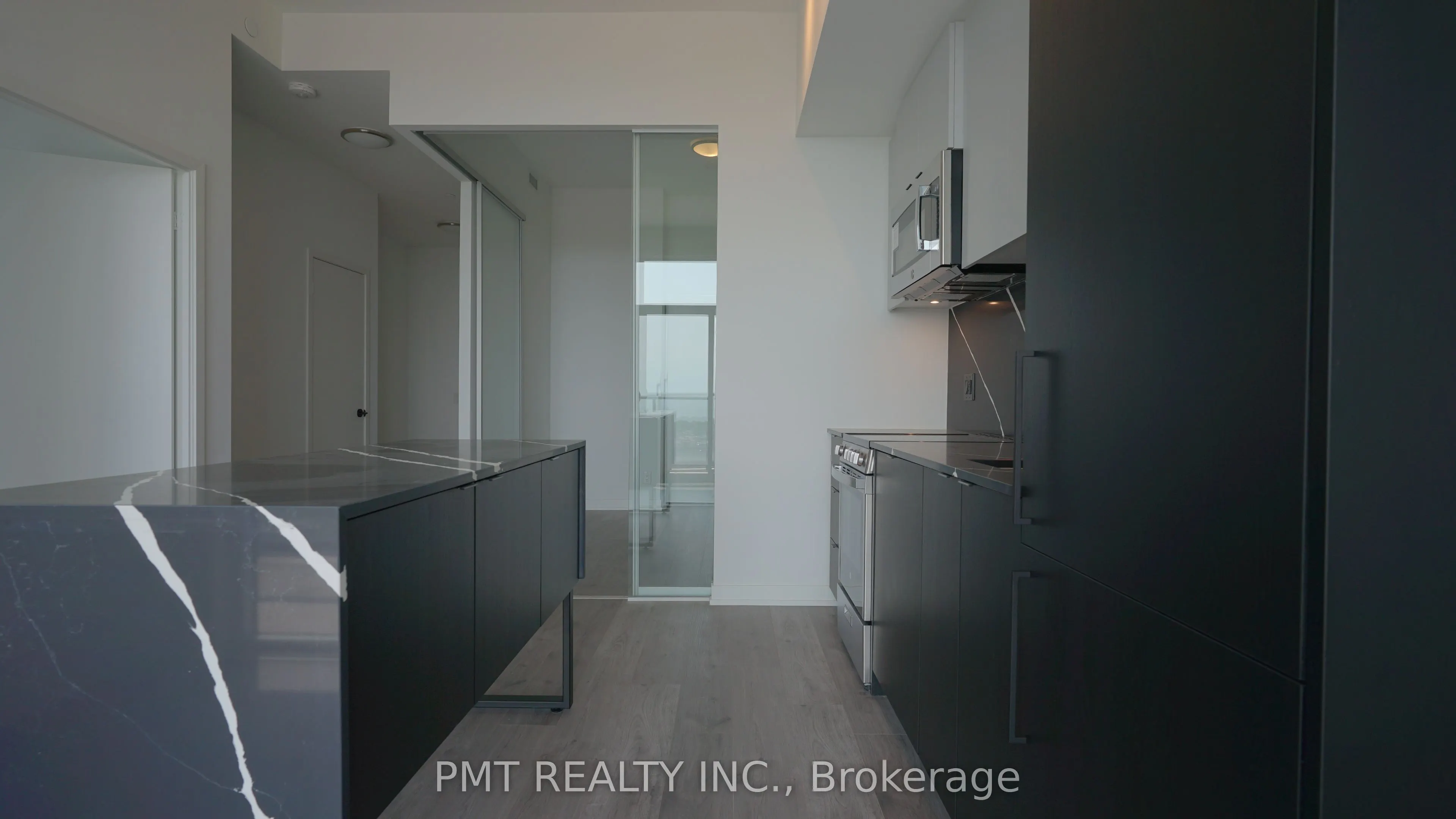 285 Dufferin Street, #1117
