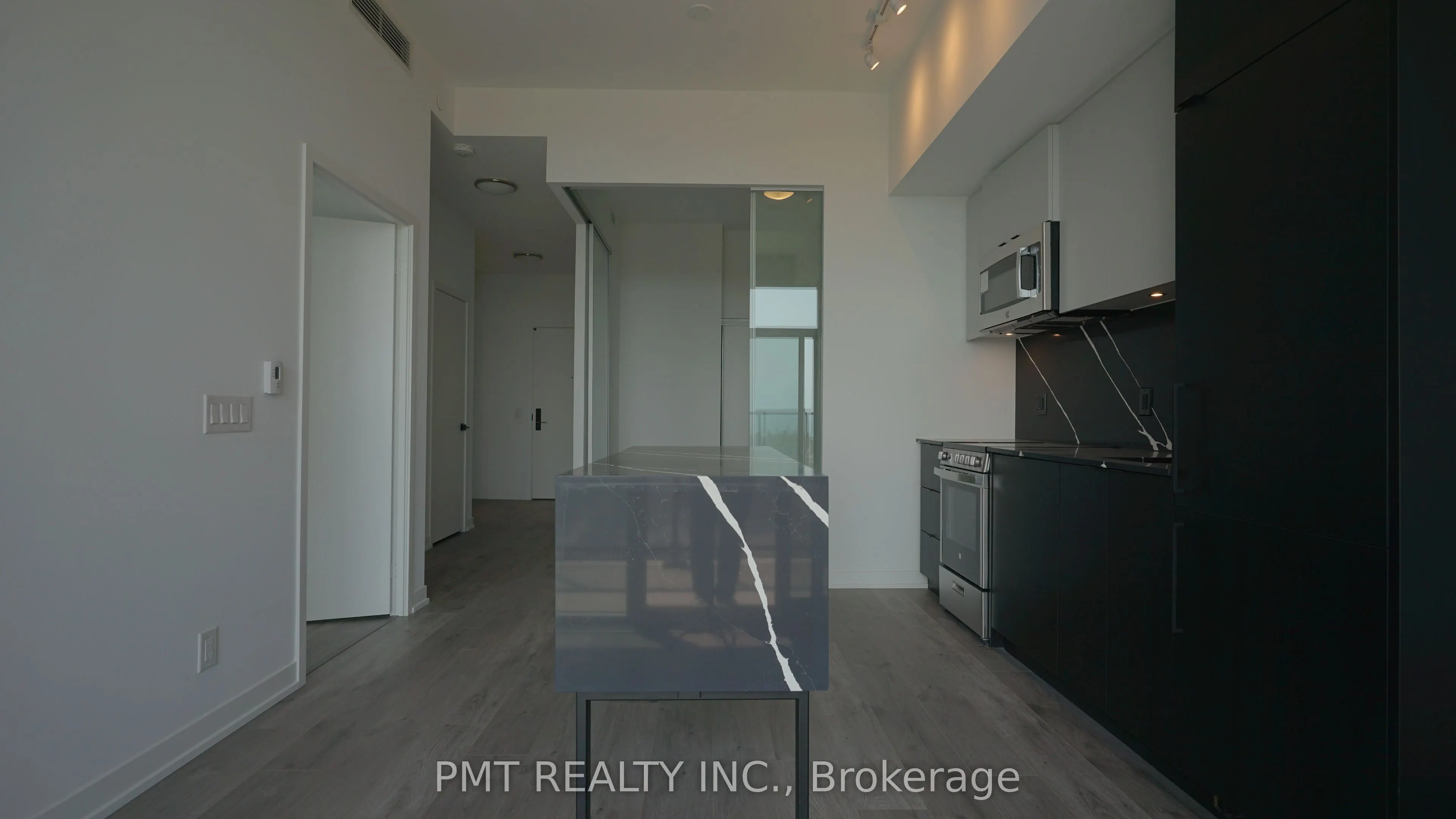 285 Dufferin Street, #1117