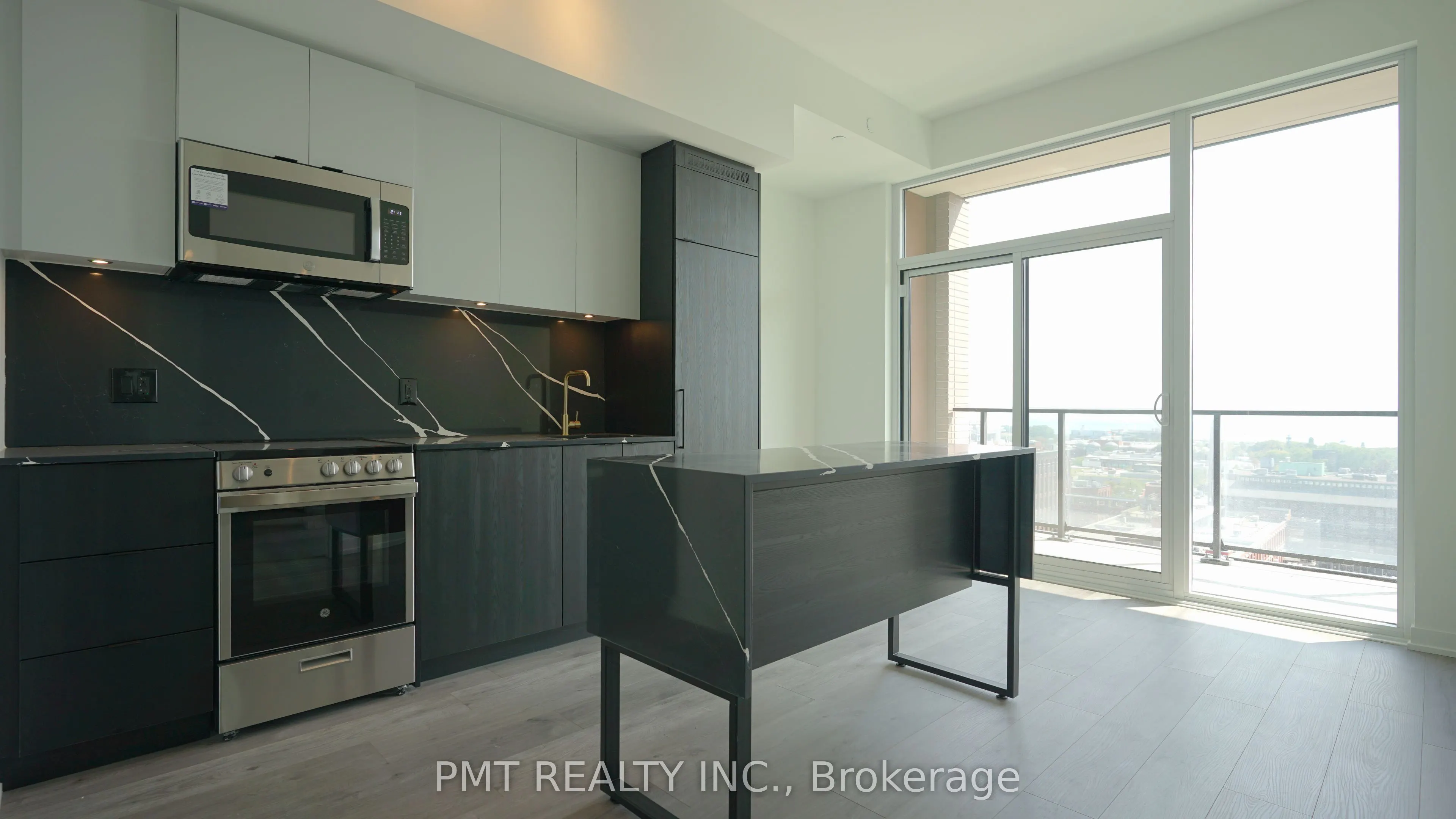 285 Dufferin Street, #1117