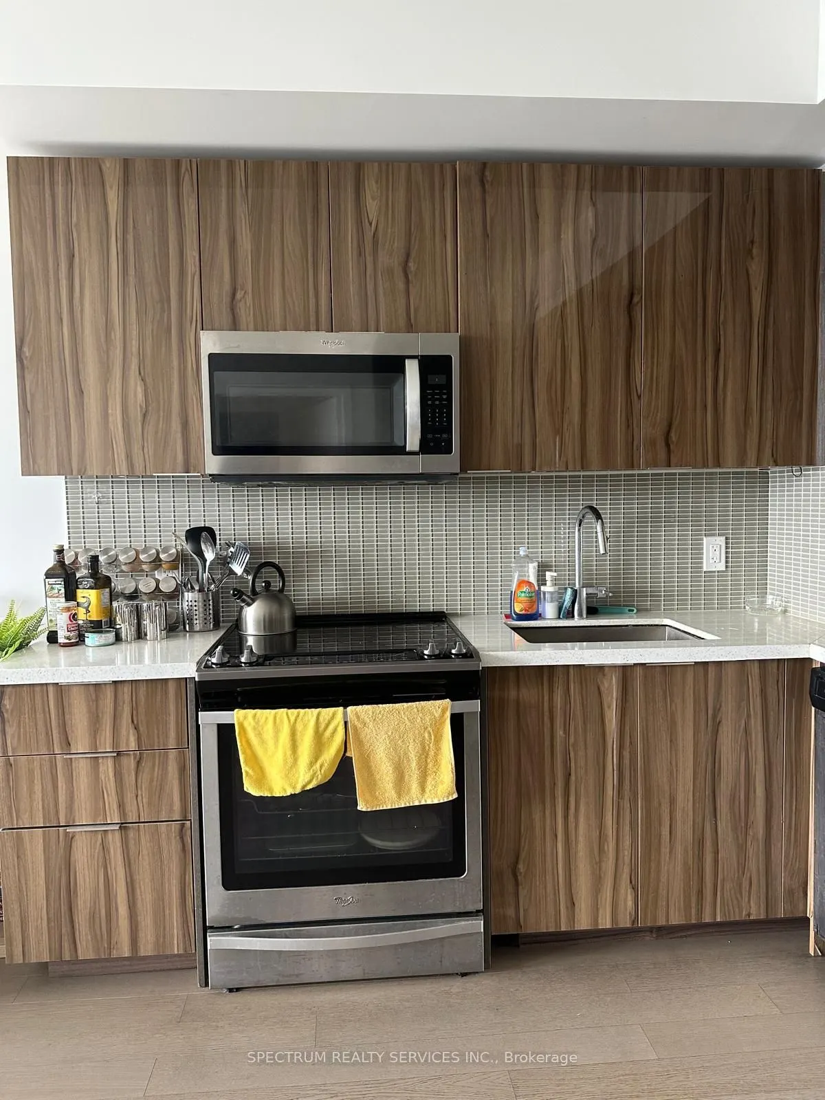 30 Shore Breeze Drive, #4819