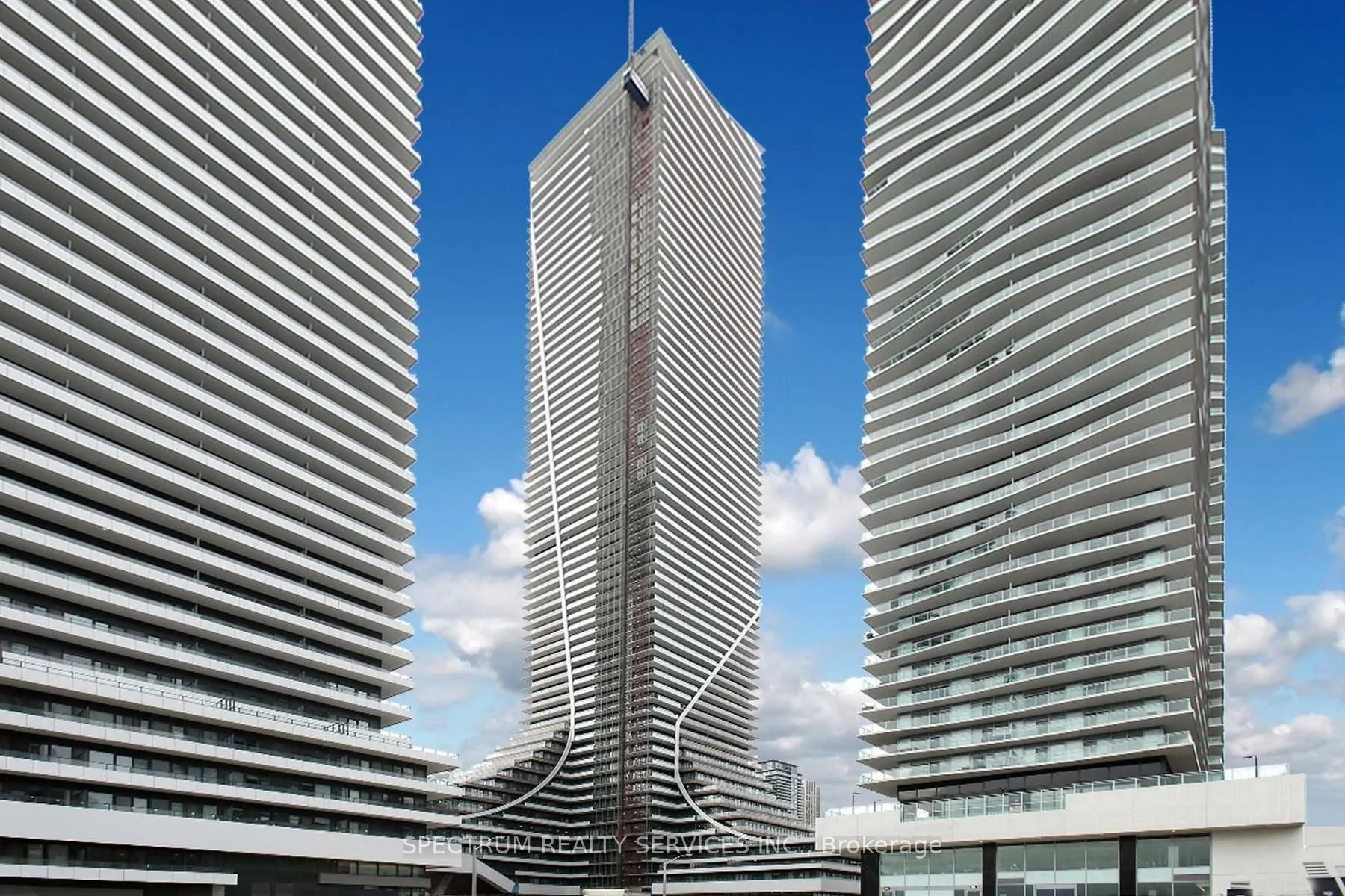 30 Shore Breeze Drive, #4819
