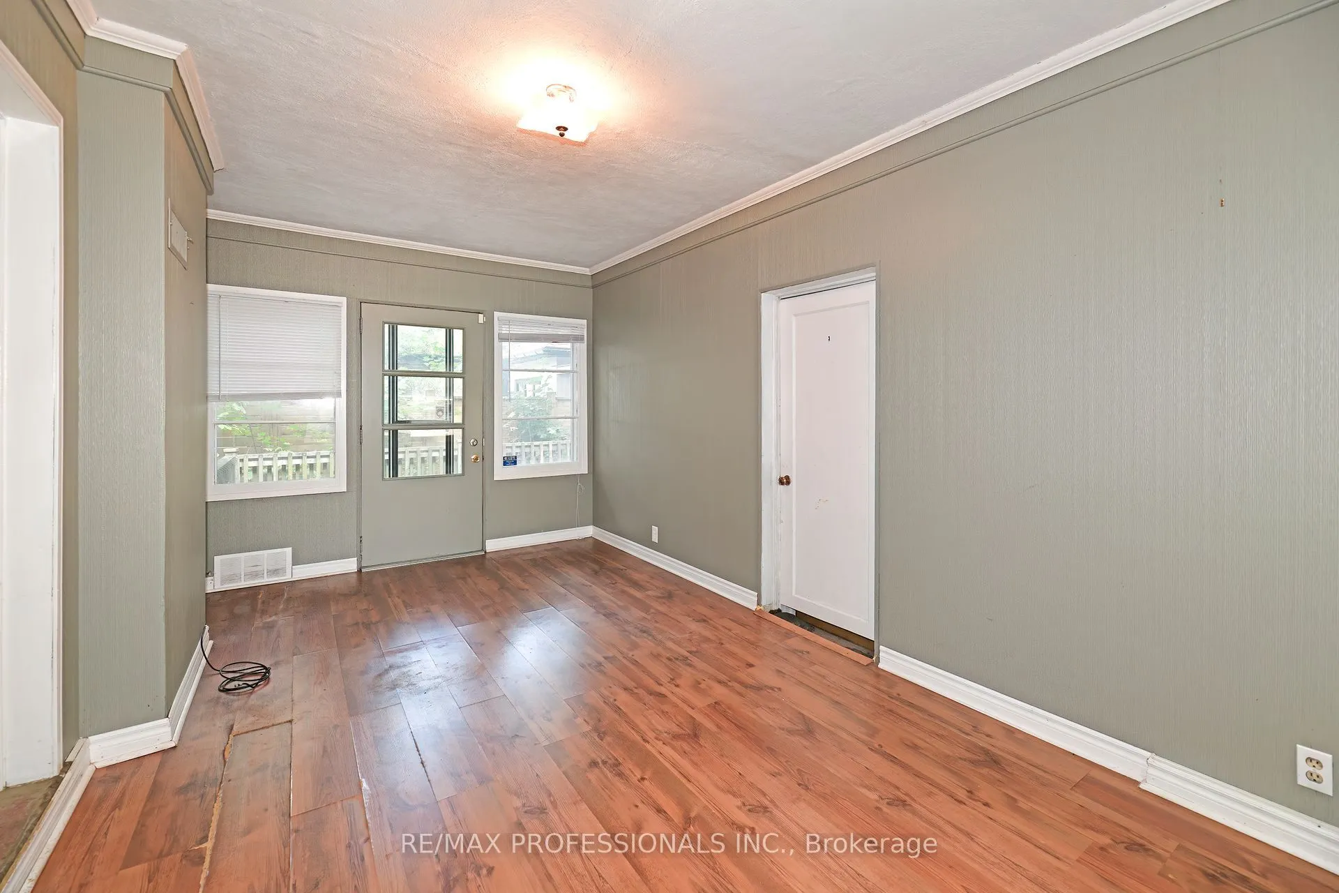 1161 Royal York Road