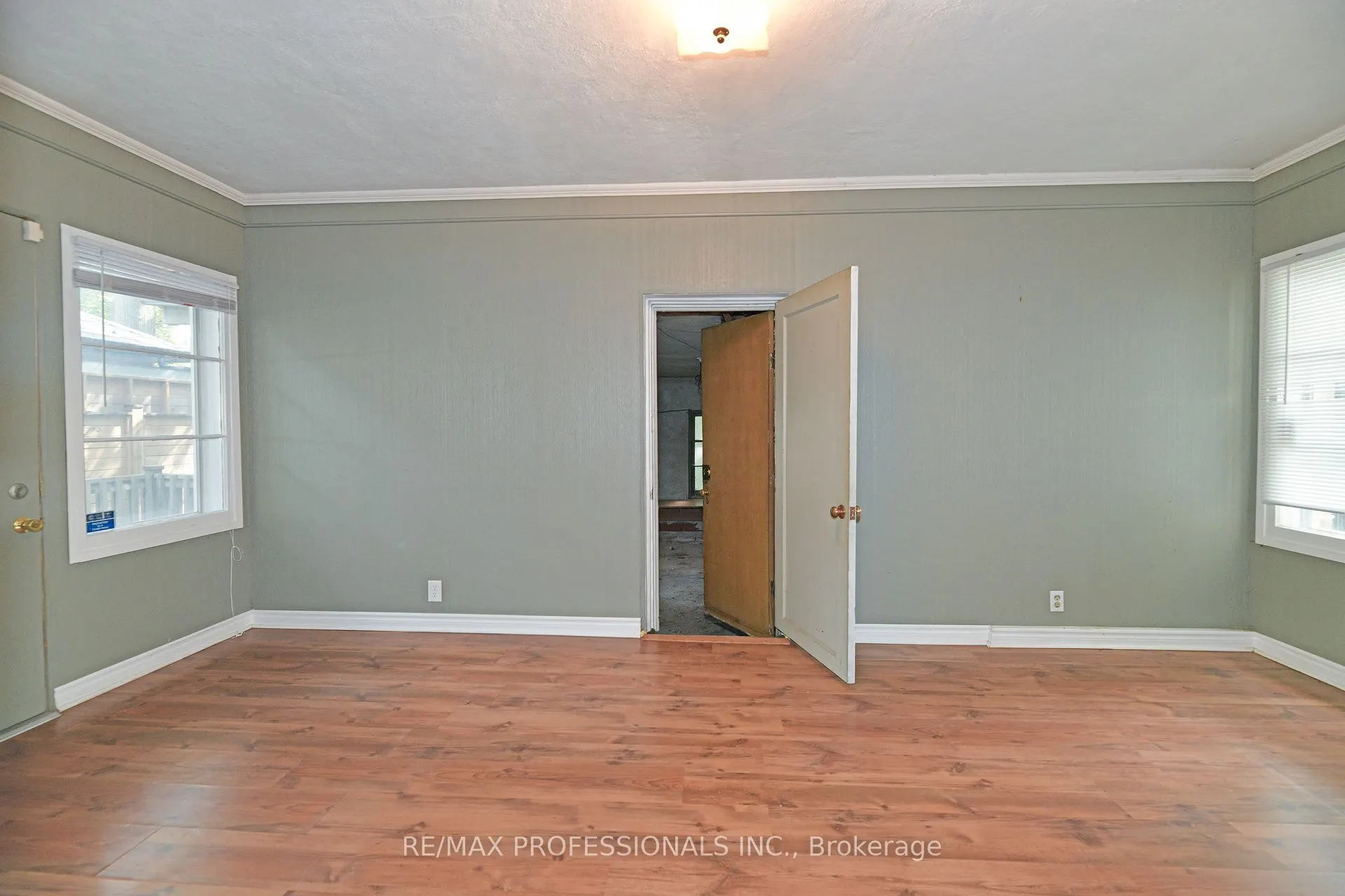 1161 Royal York Road
