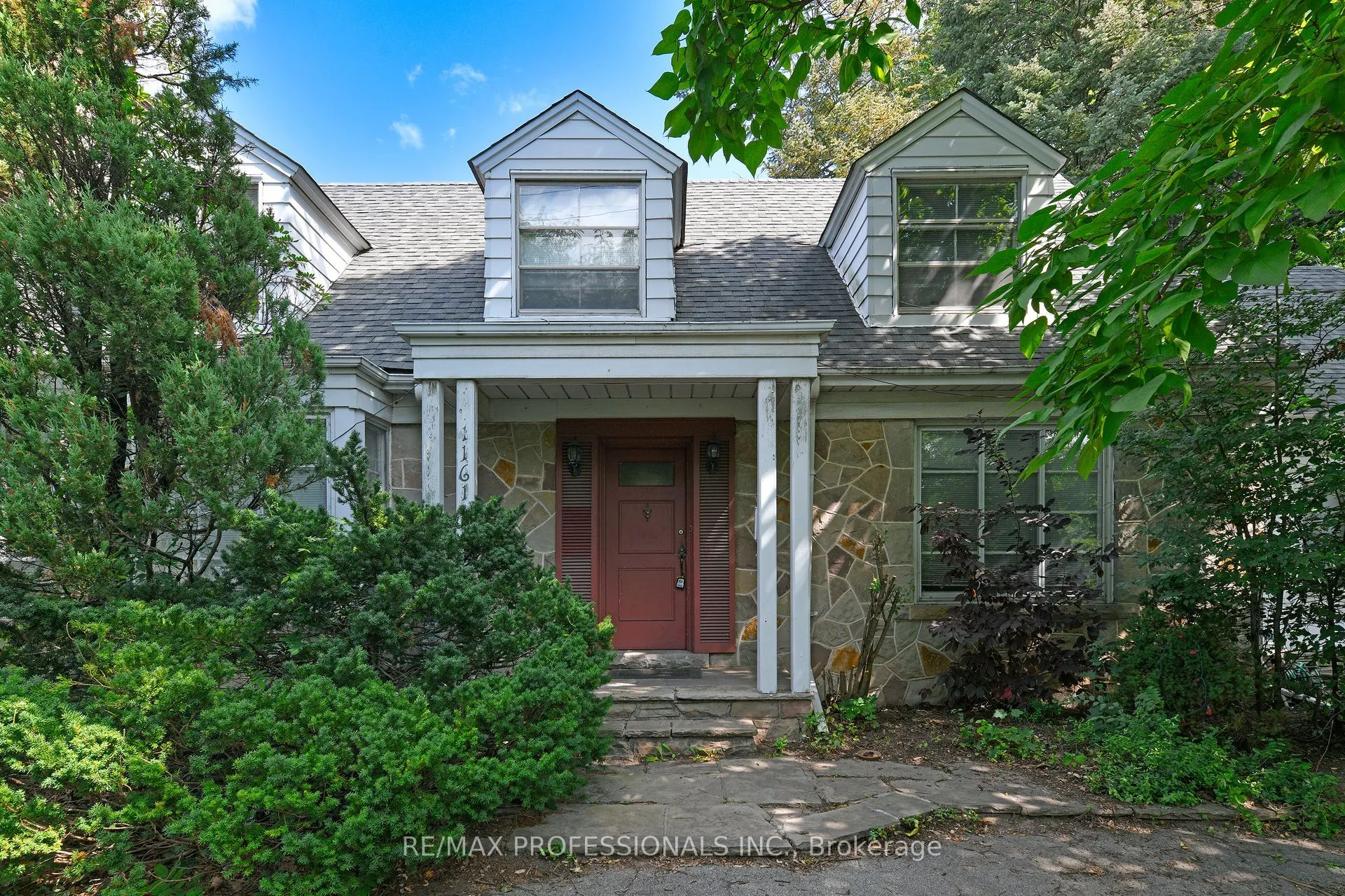 1161 Royal York Road