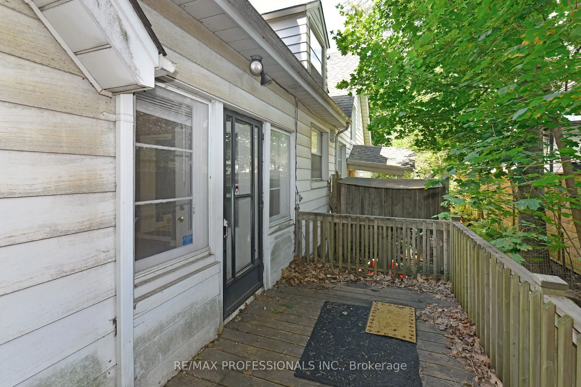 1161 Royal York Road