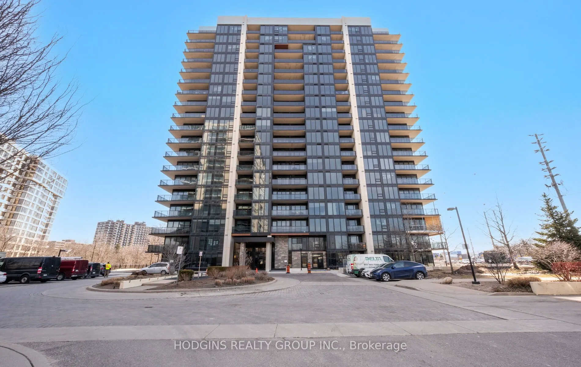 1035 Southdown Road, #409