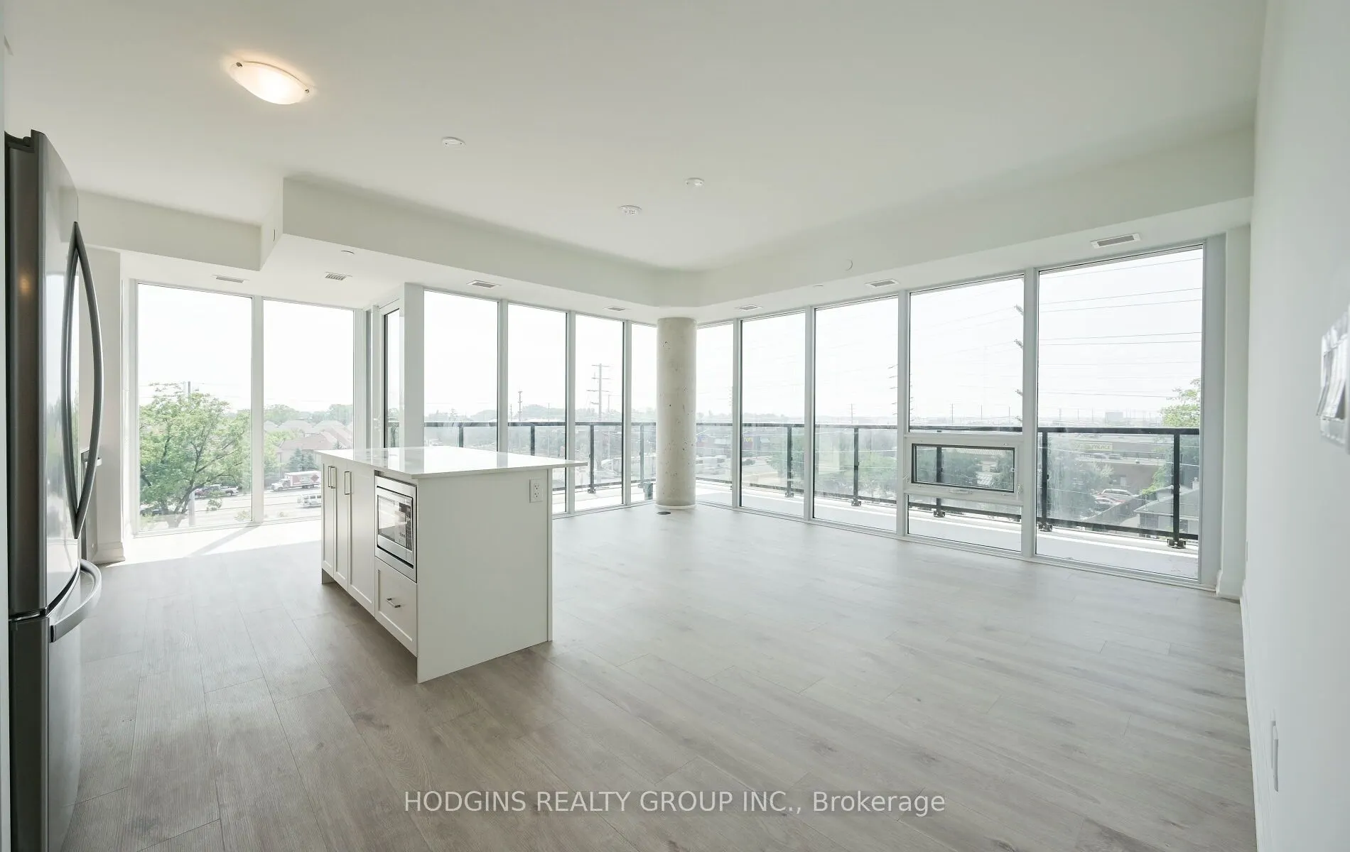 1035 Southdown Road, #409