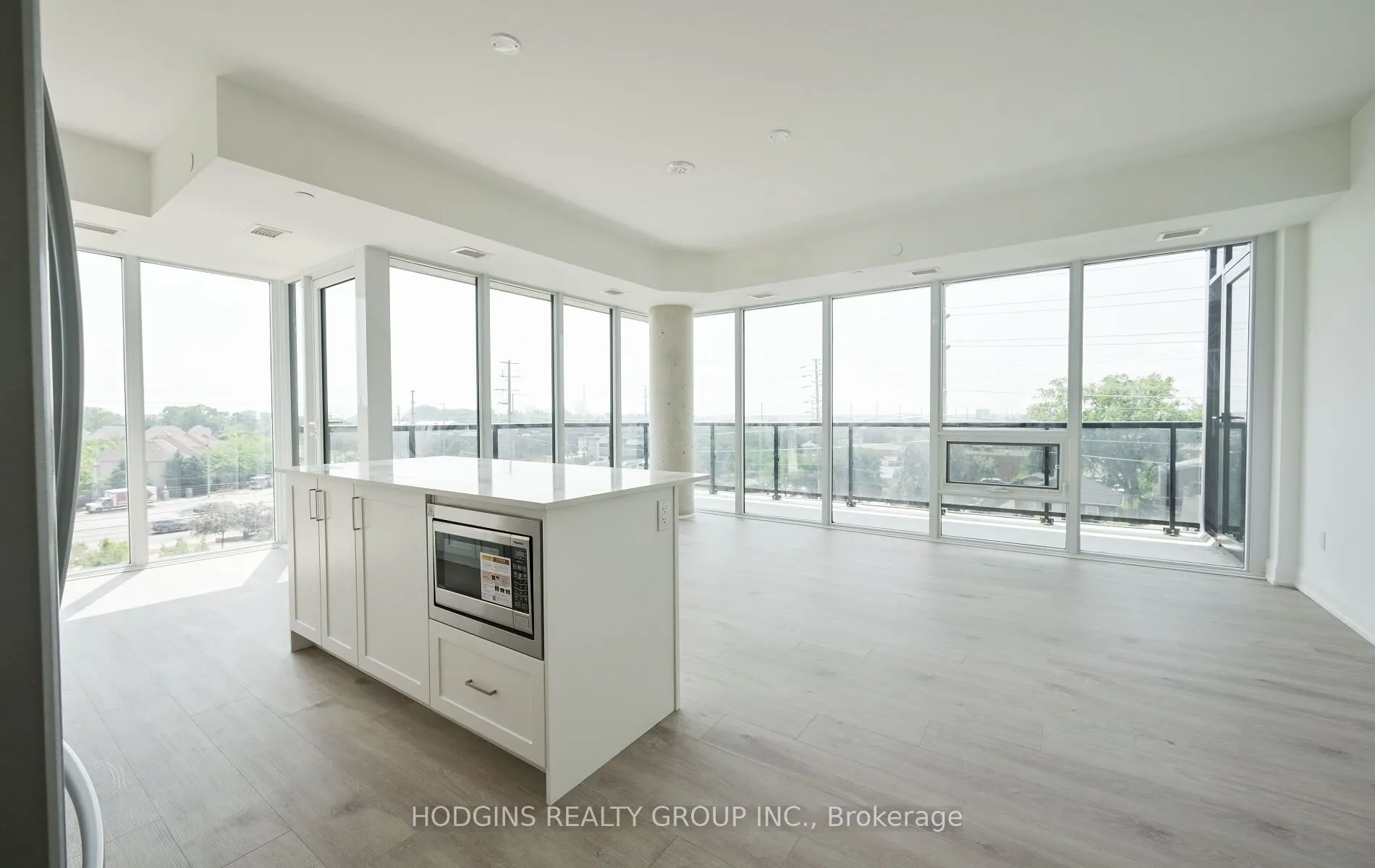 1035 Southdown Road, #409