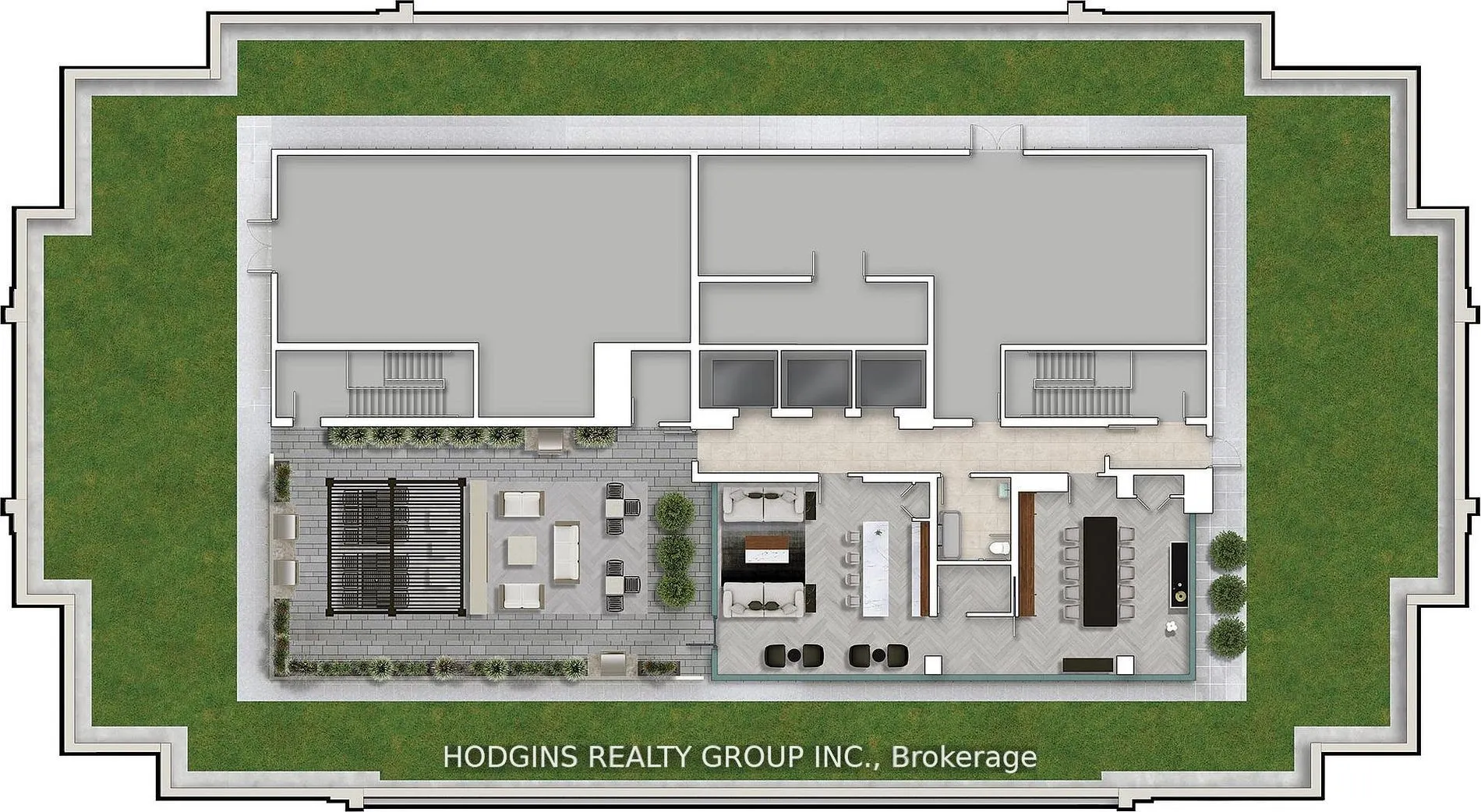 1035 Southdown Road, #409