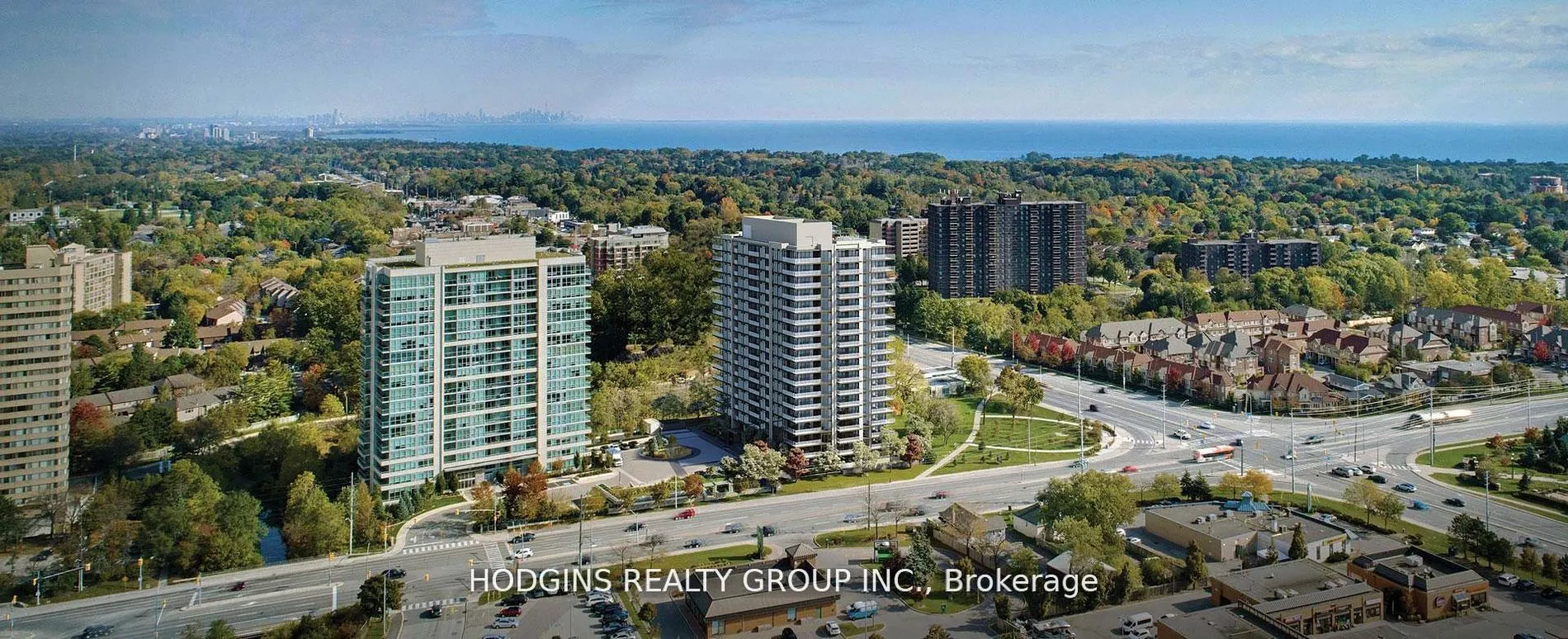 1035 Southdown Road, #409