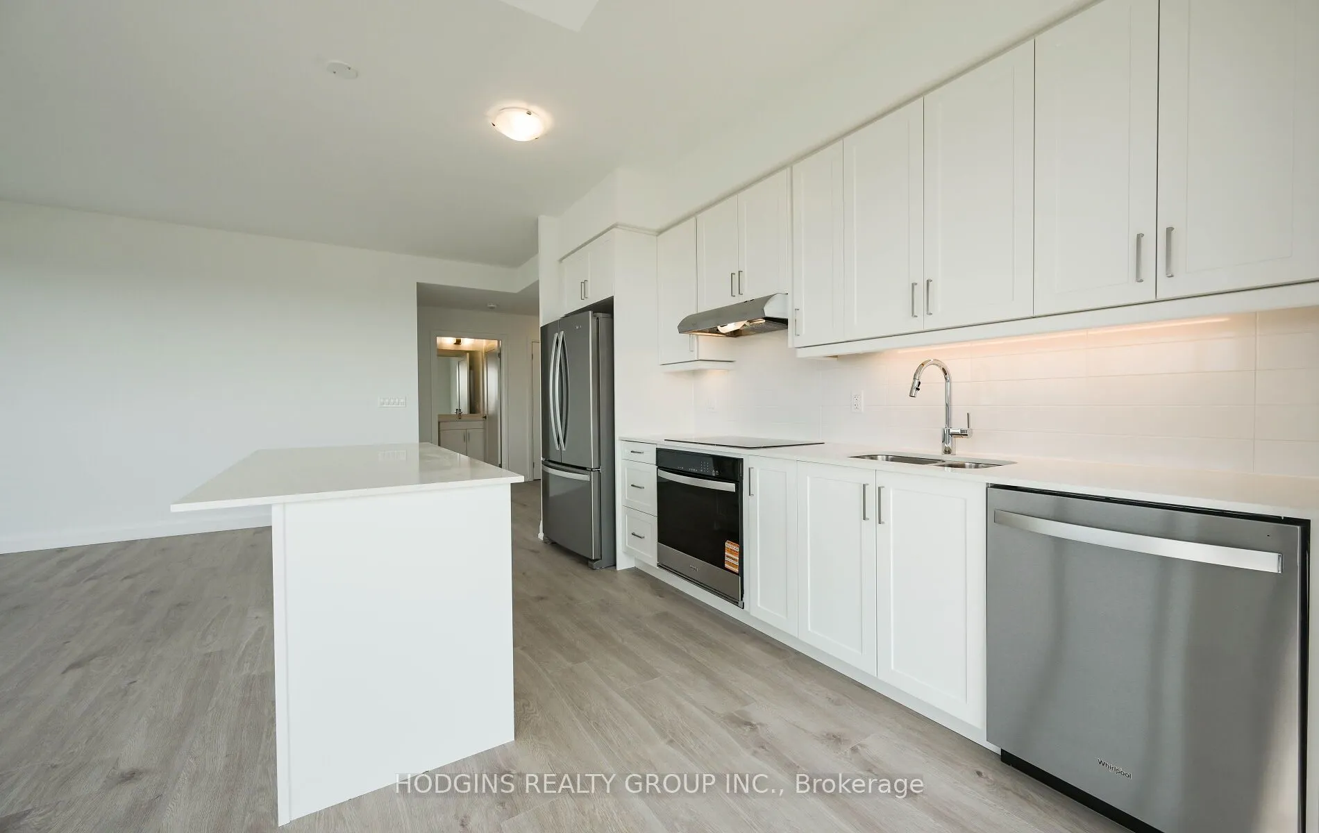 1035 Southdown Road, #409