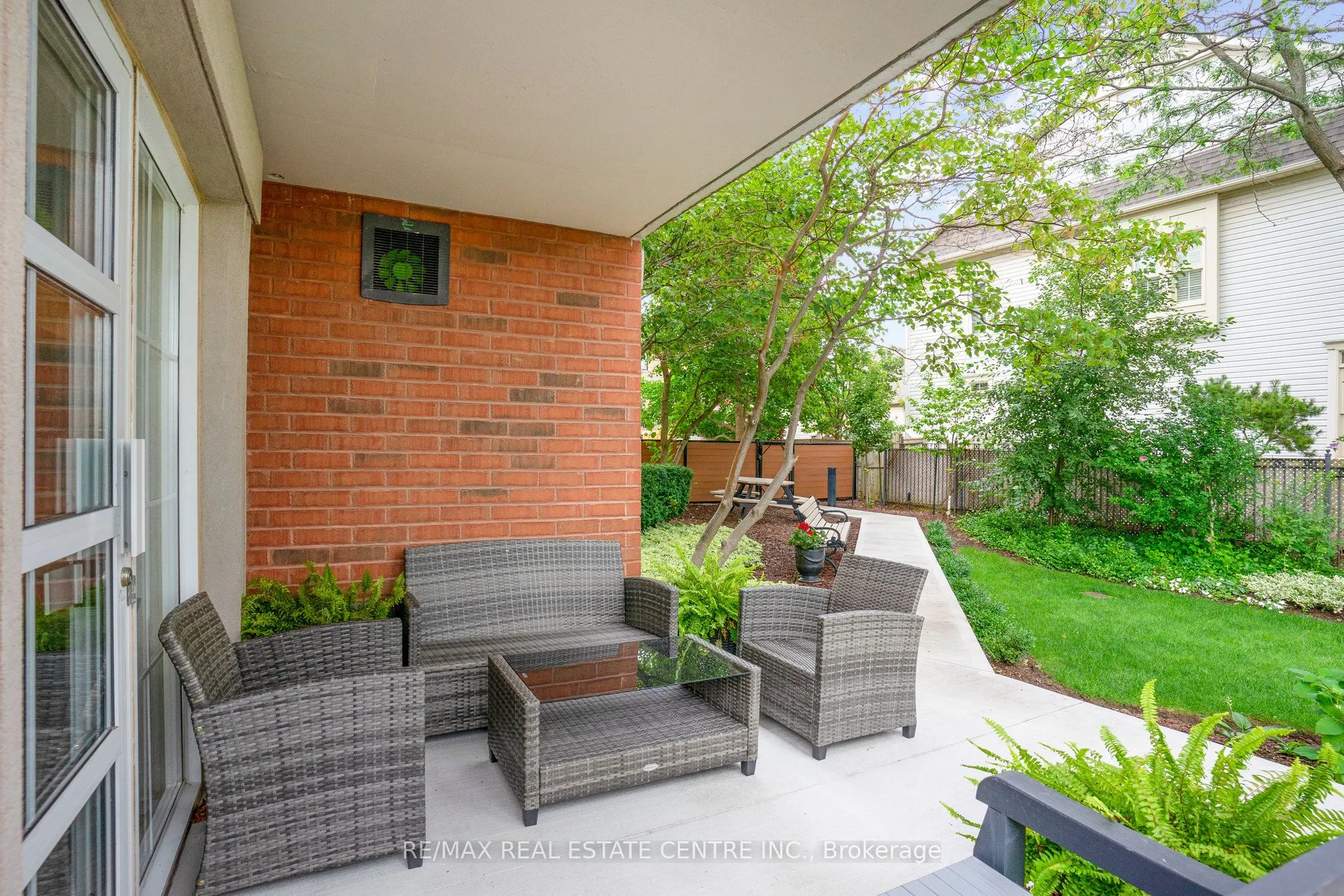 2301 Parkhaven Boulevard, #410