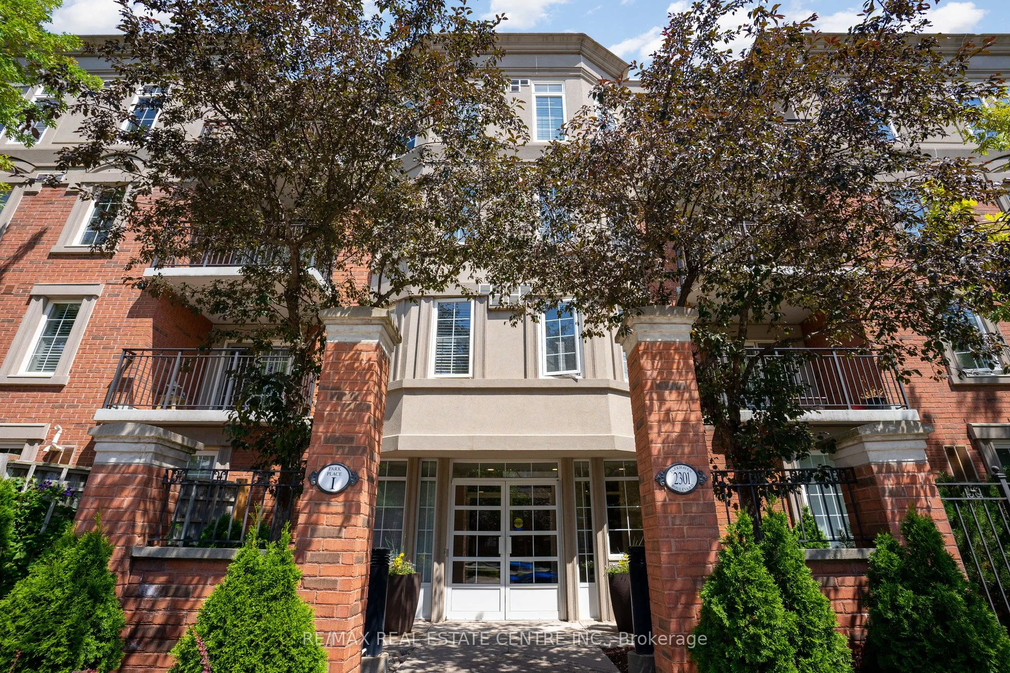 2301 Parkhaven Boulevard, #410