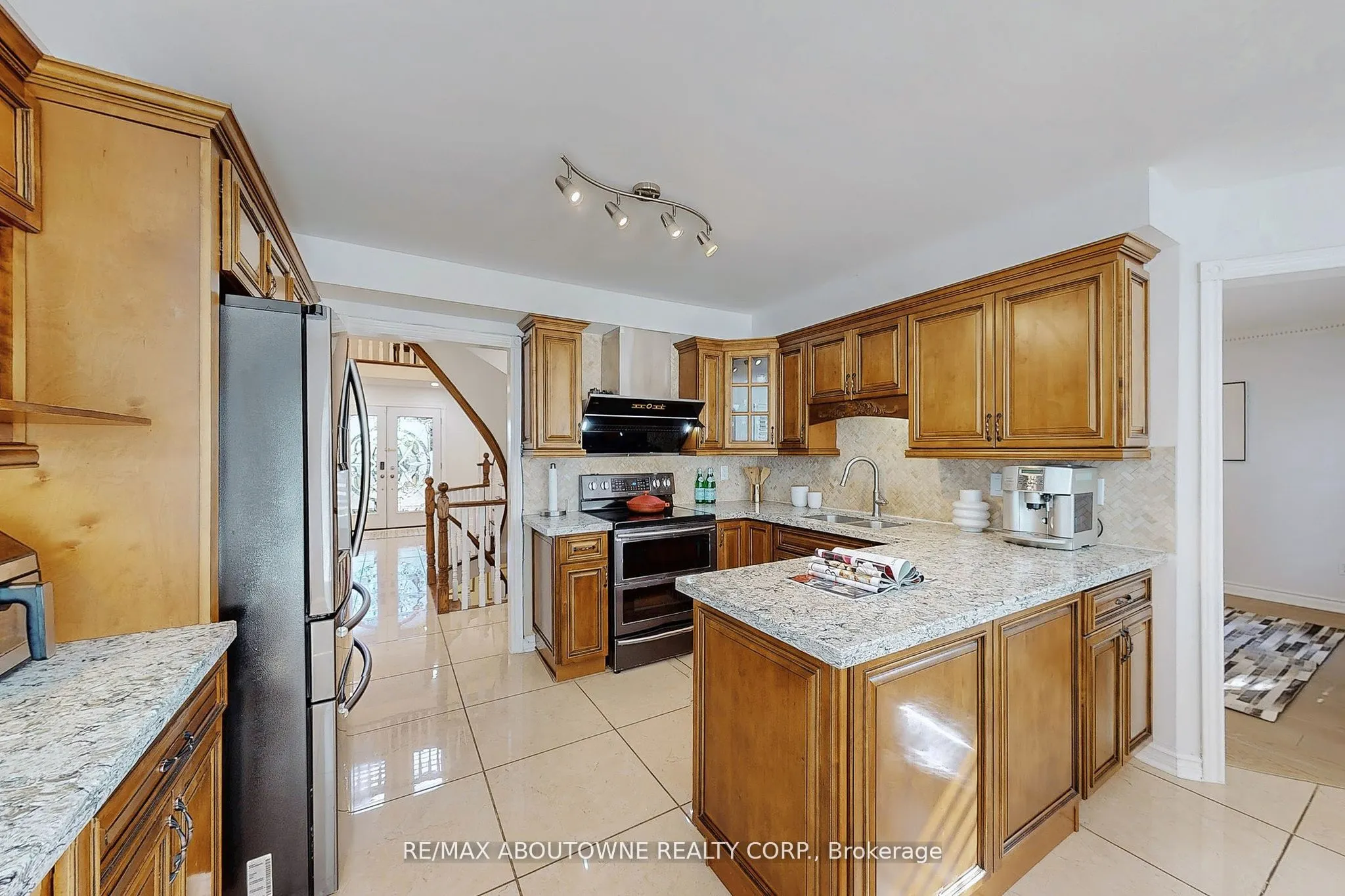 1398 Winterbourne Drive