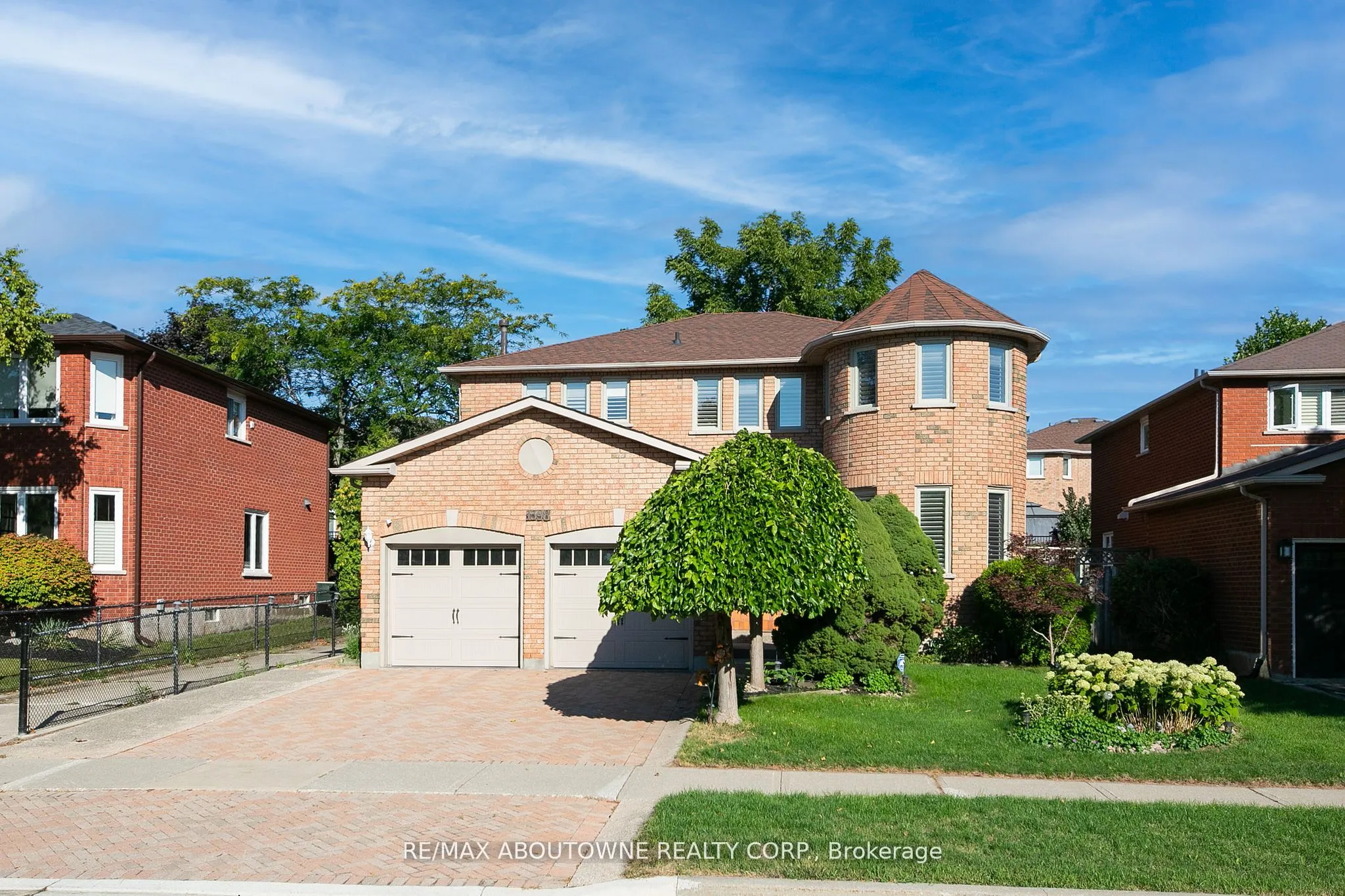 1398 Winterbourne Drive