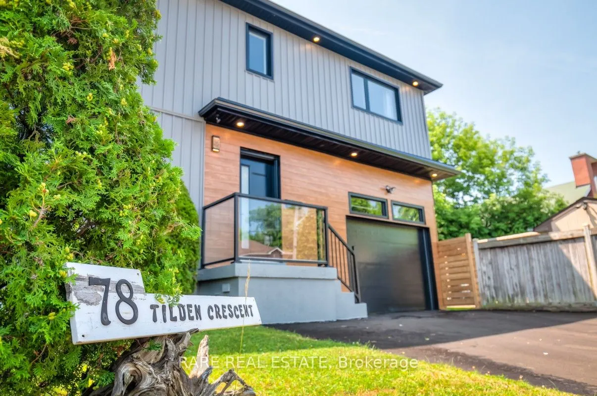 78 Tilden Crescent