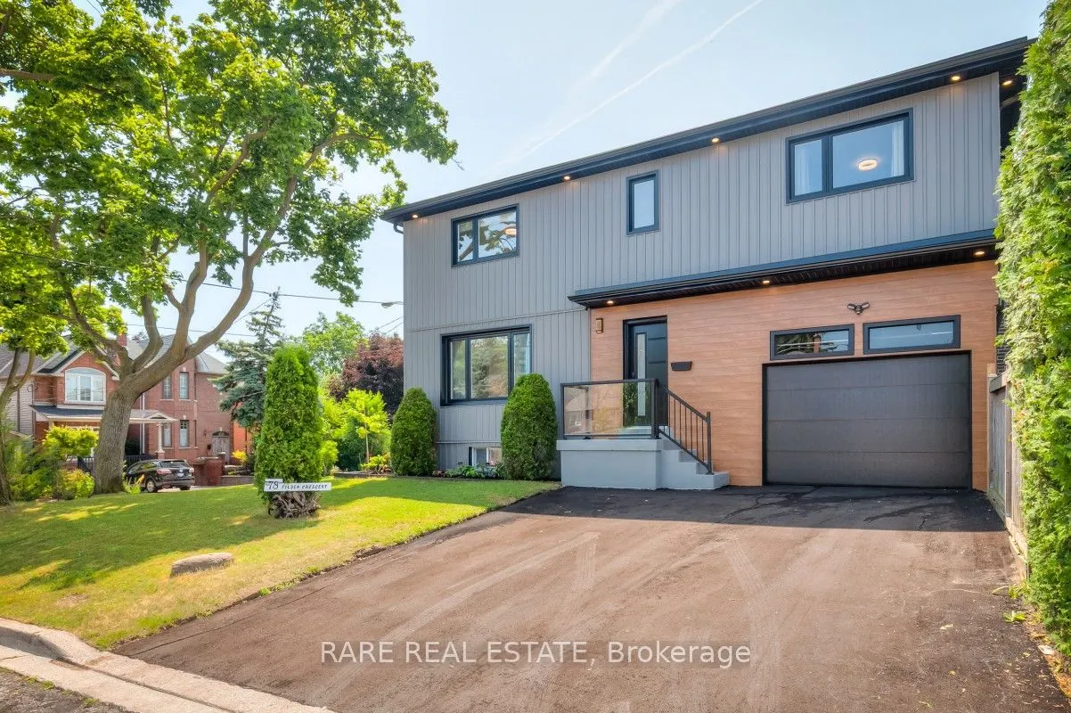 78 Tilden Crescent