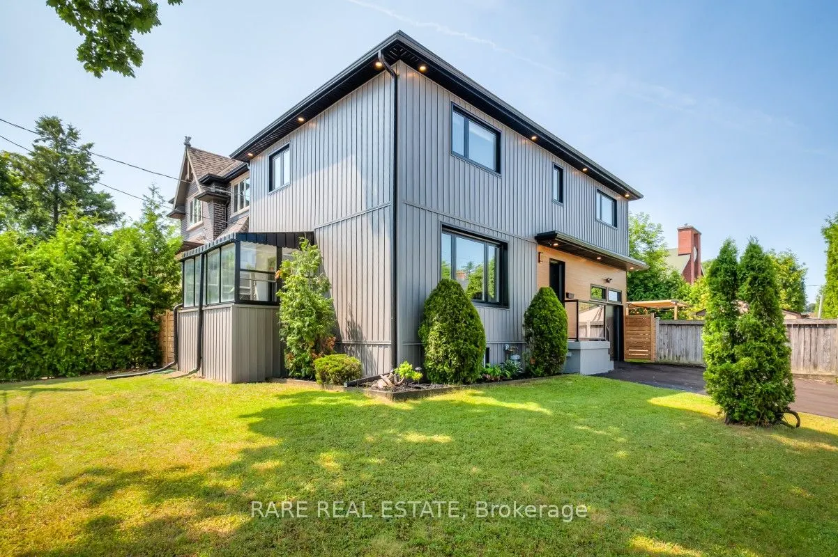 78 Tilden Crescent