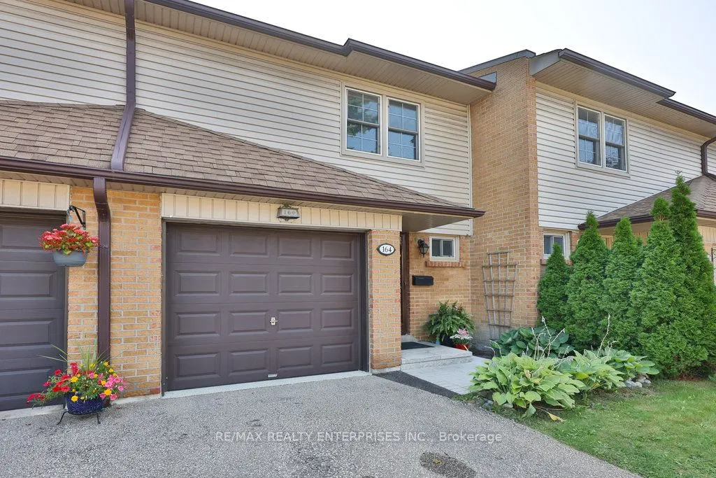 2120 Rathburn Road E, #164
