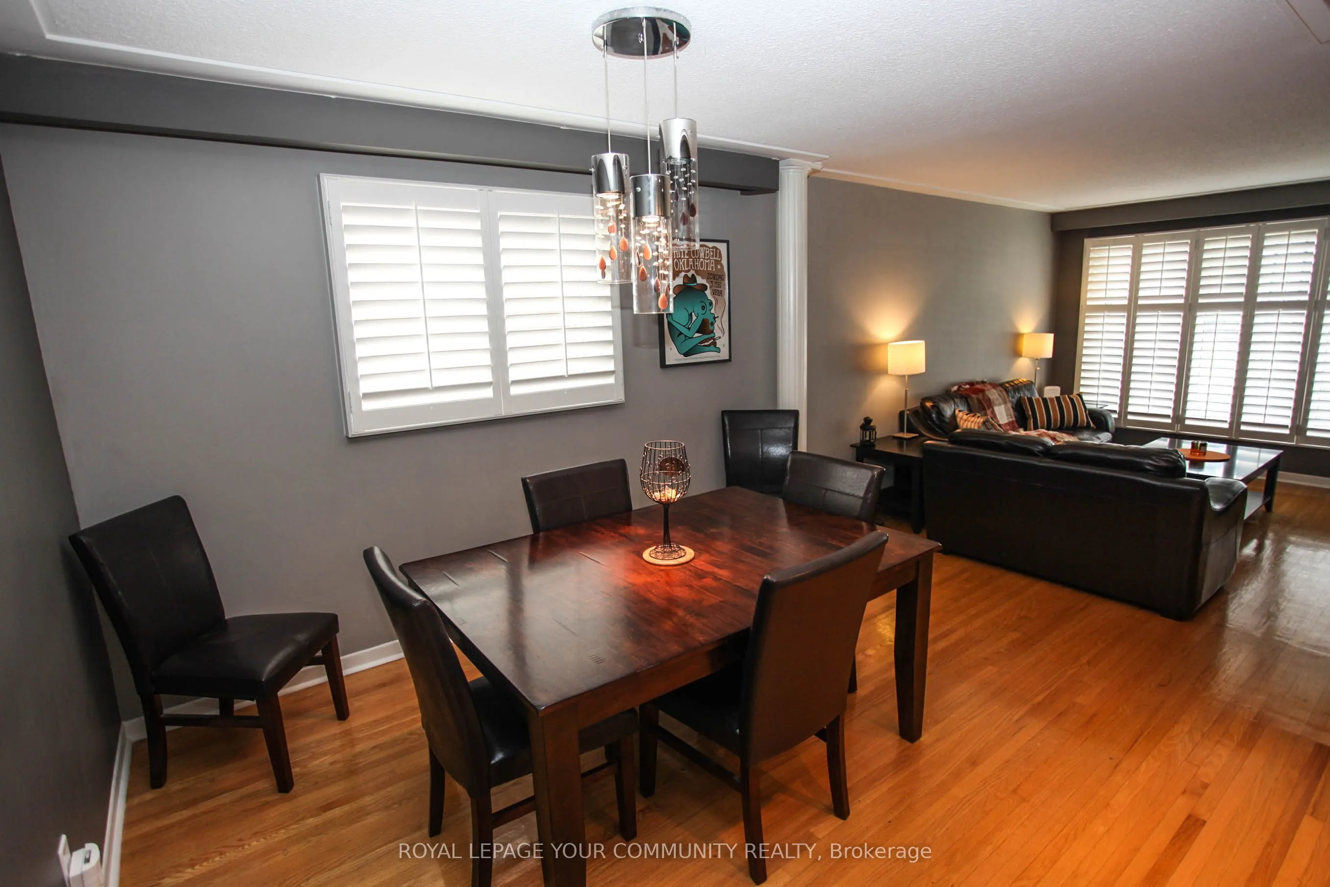 33A Alcan Avenue, #MAIN&UPPER