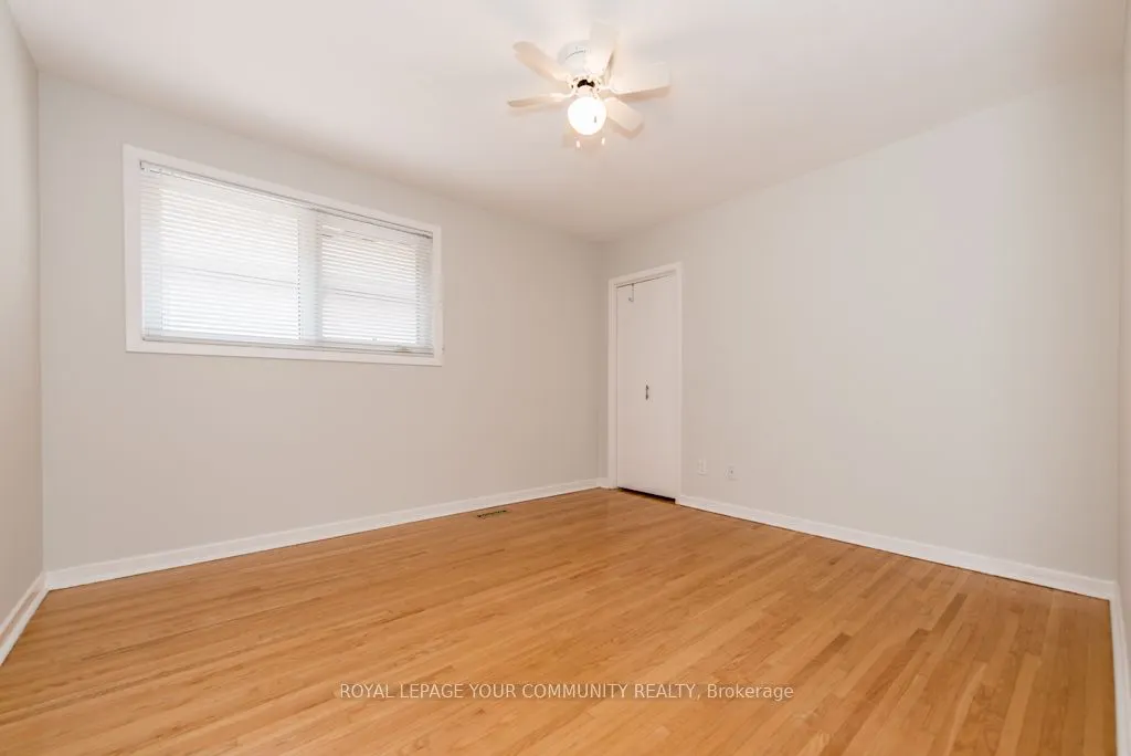 33A Alcan Avenue, #MAIN&UPPER