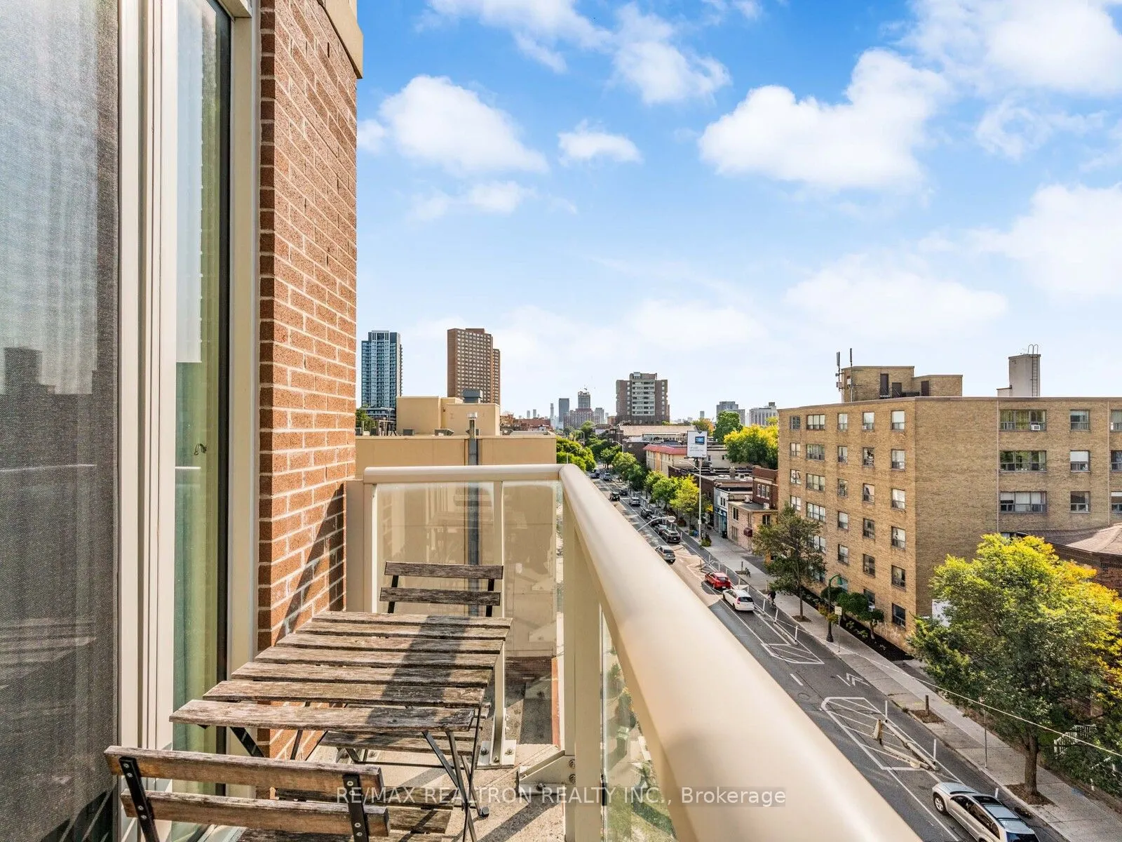 1638 Bloor Street W, #601