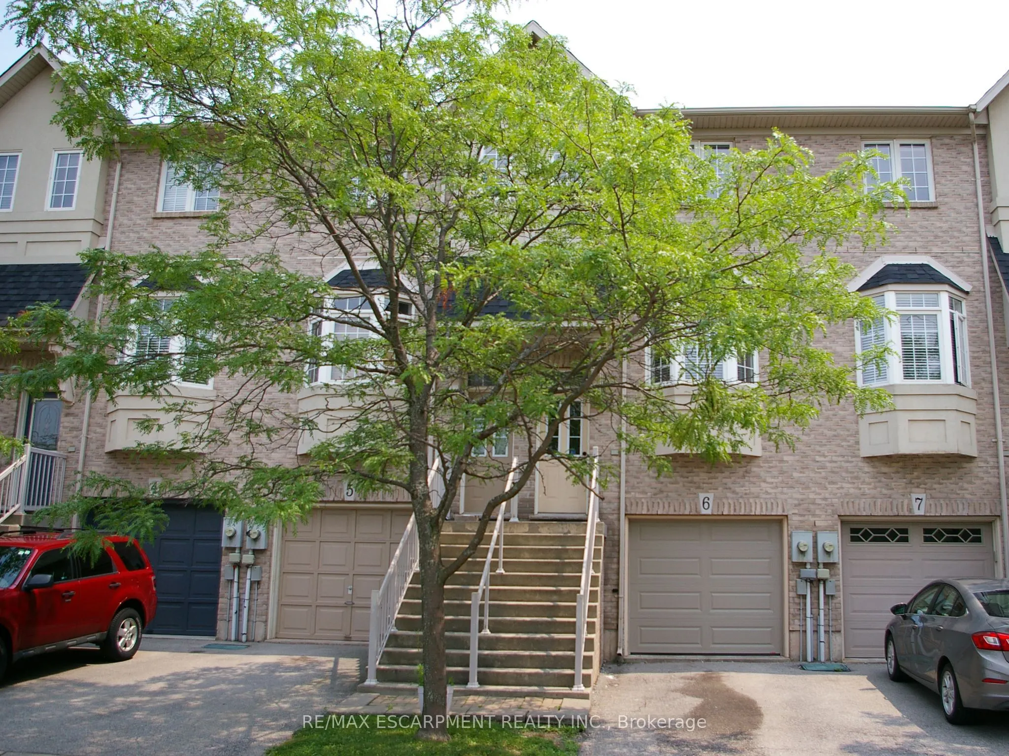 5080 Fairview Street, #6