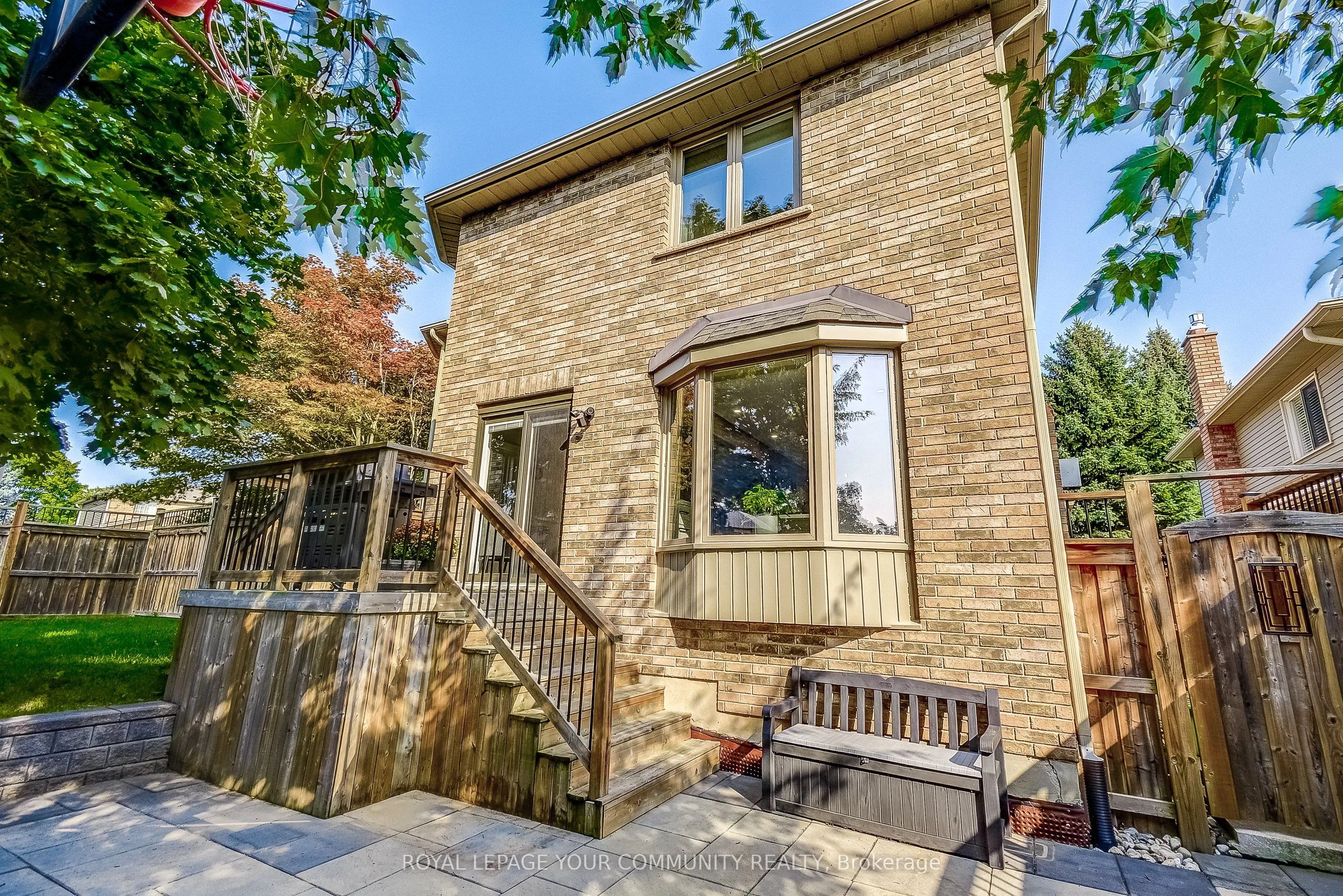 2114 Headon Forest Drive