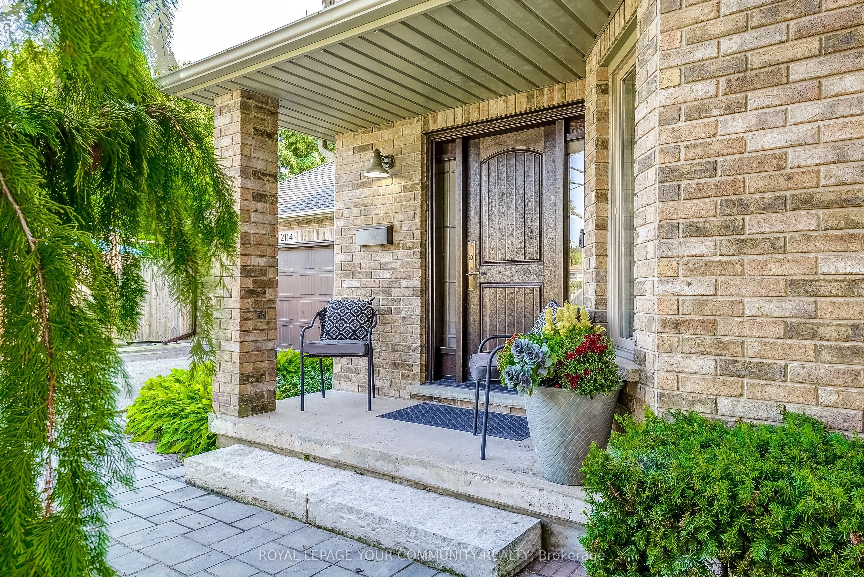 2114 Headon Forest Drive