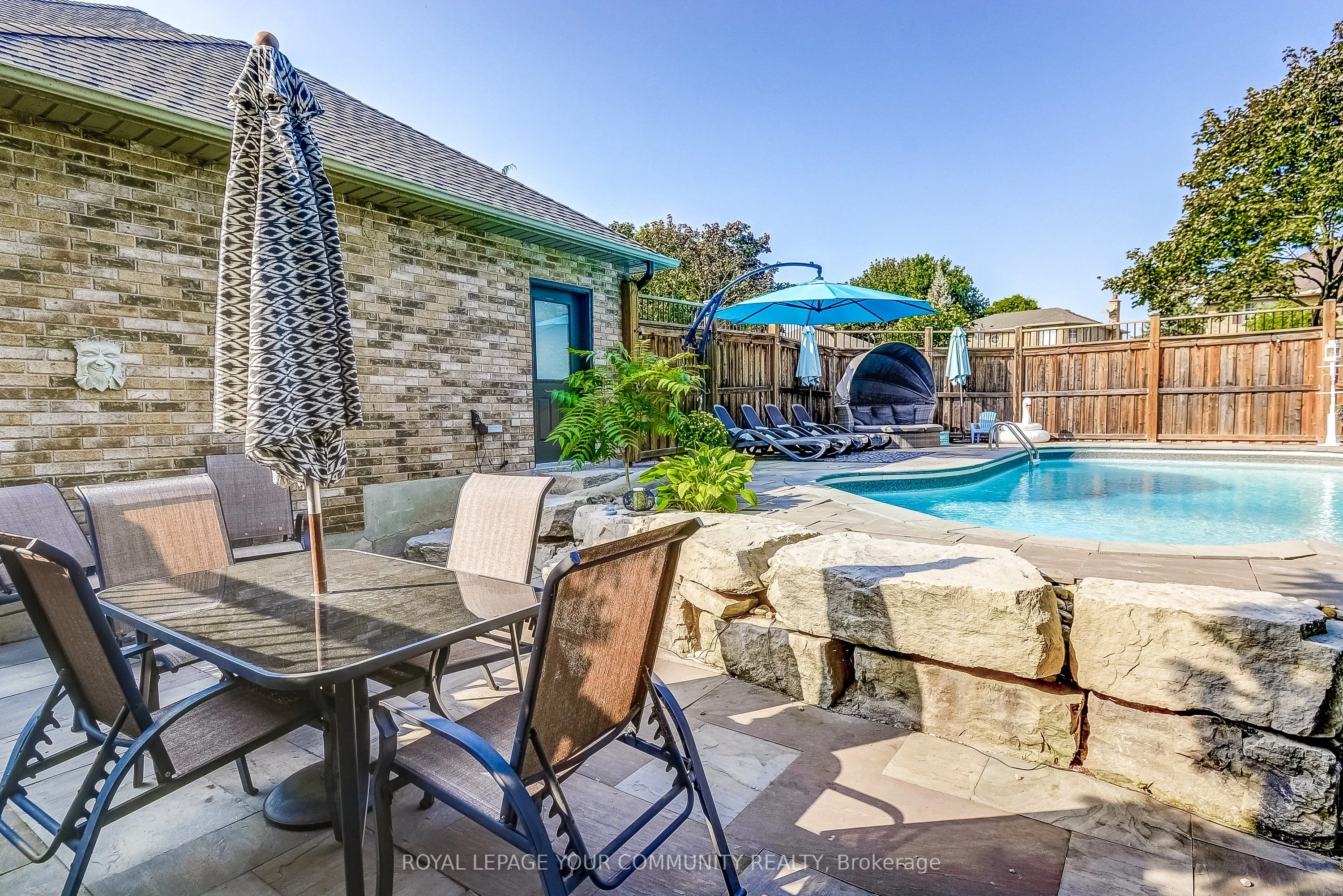 2114 Headon Forest Drive