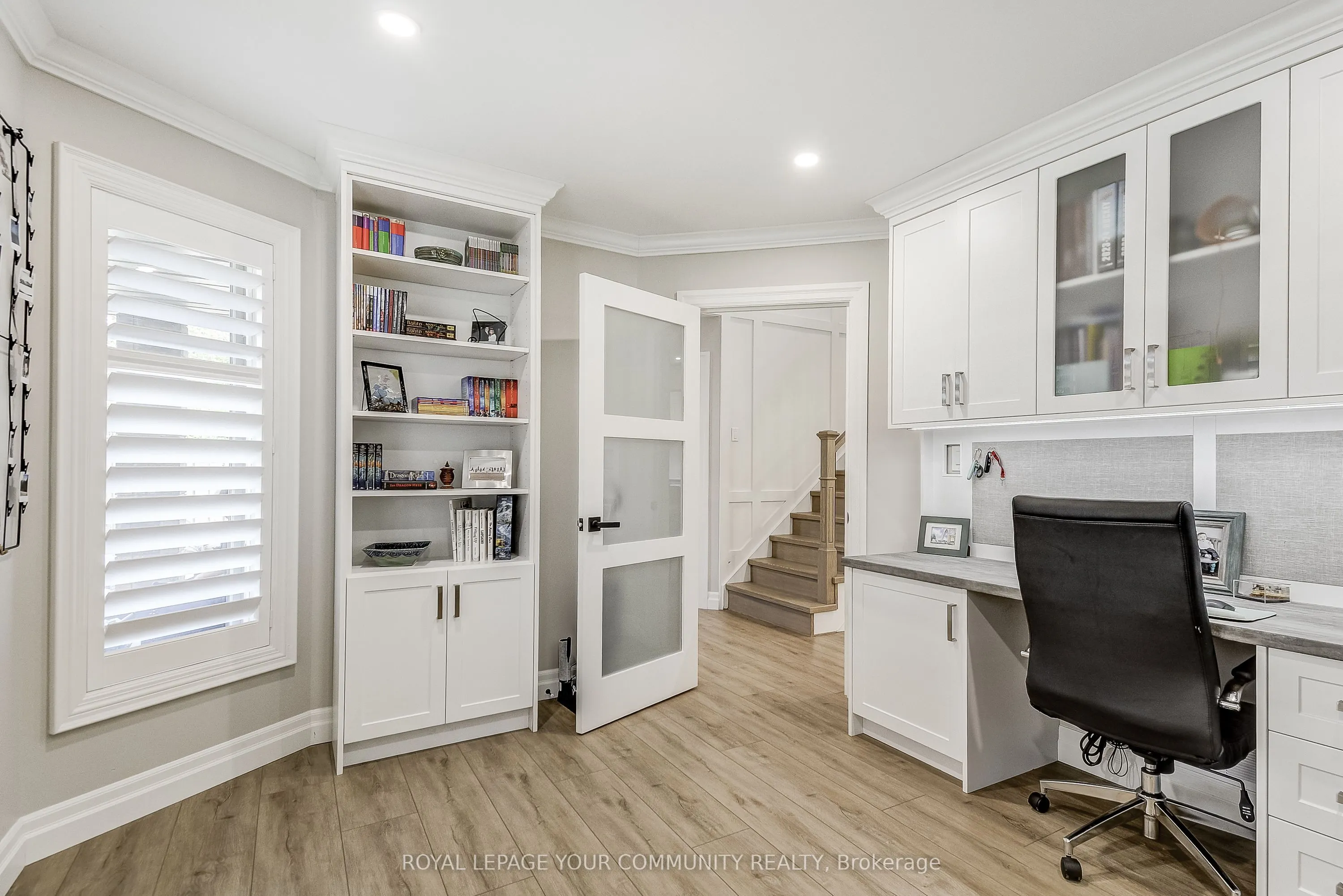 2114 Headon Forest Drive