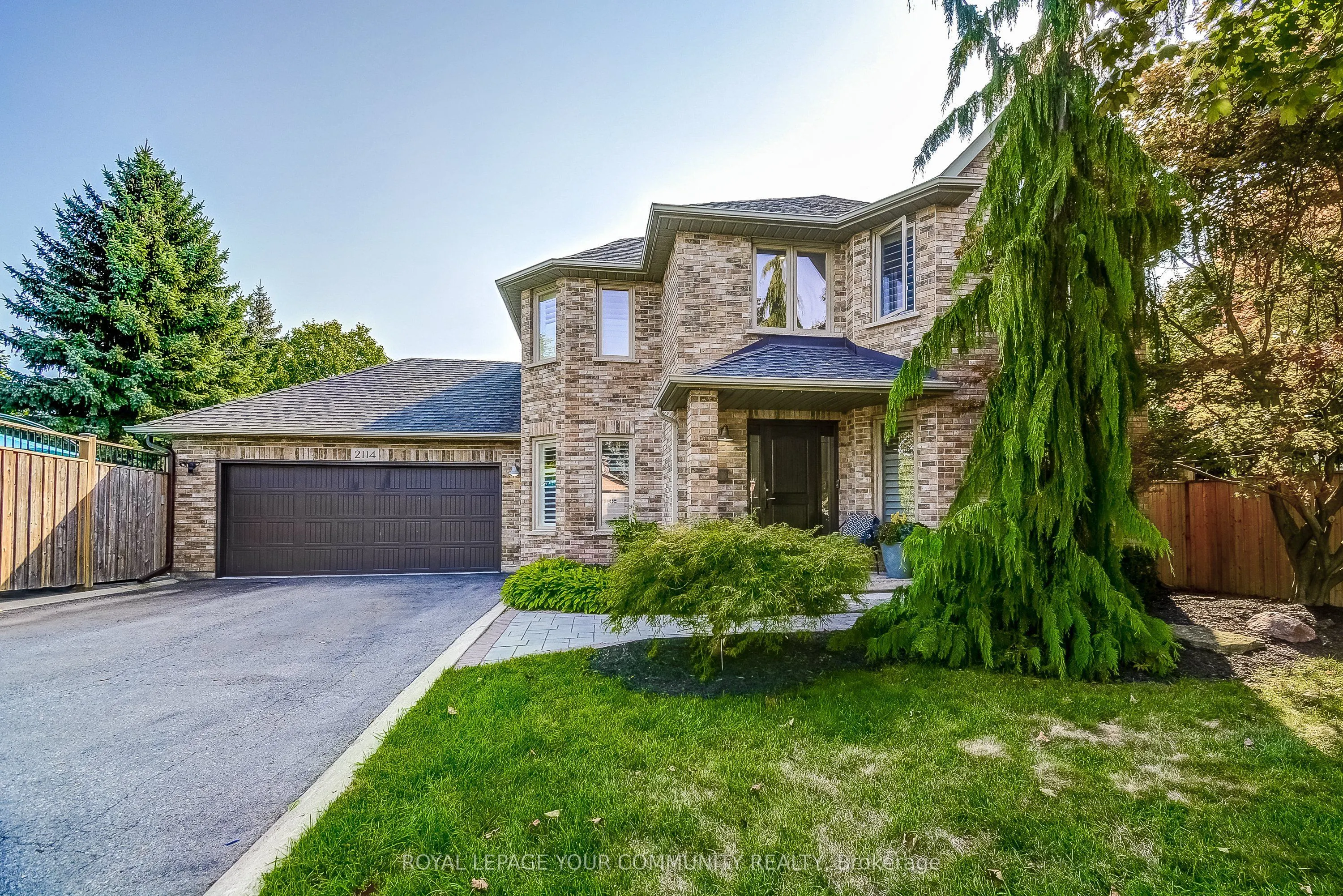 2114 Headon Forest Drive